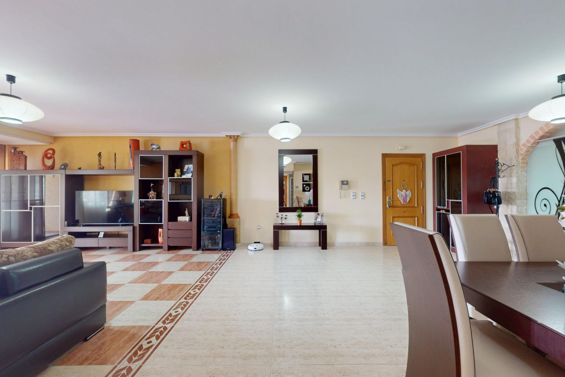 Revente - Appartement - Águilas - El Hornillo