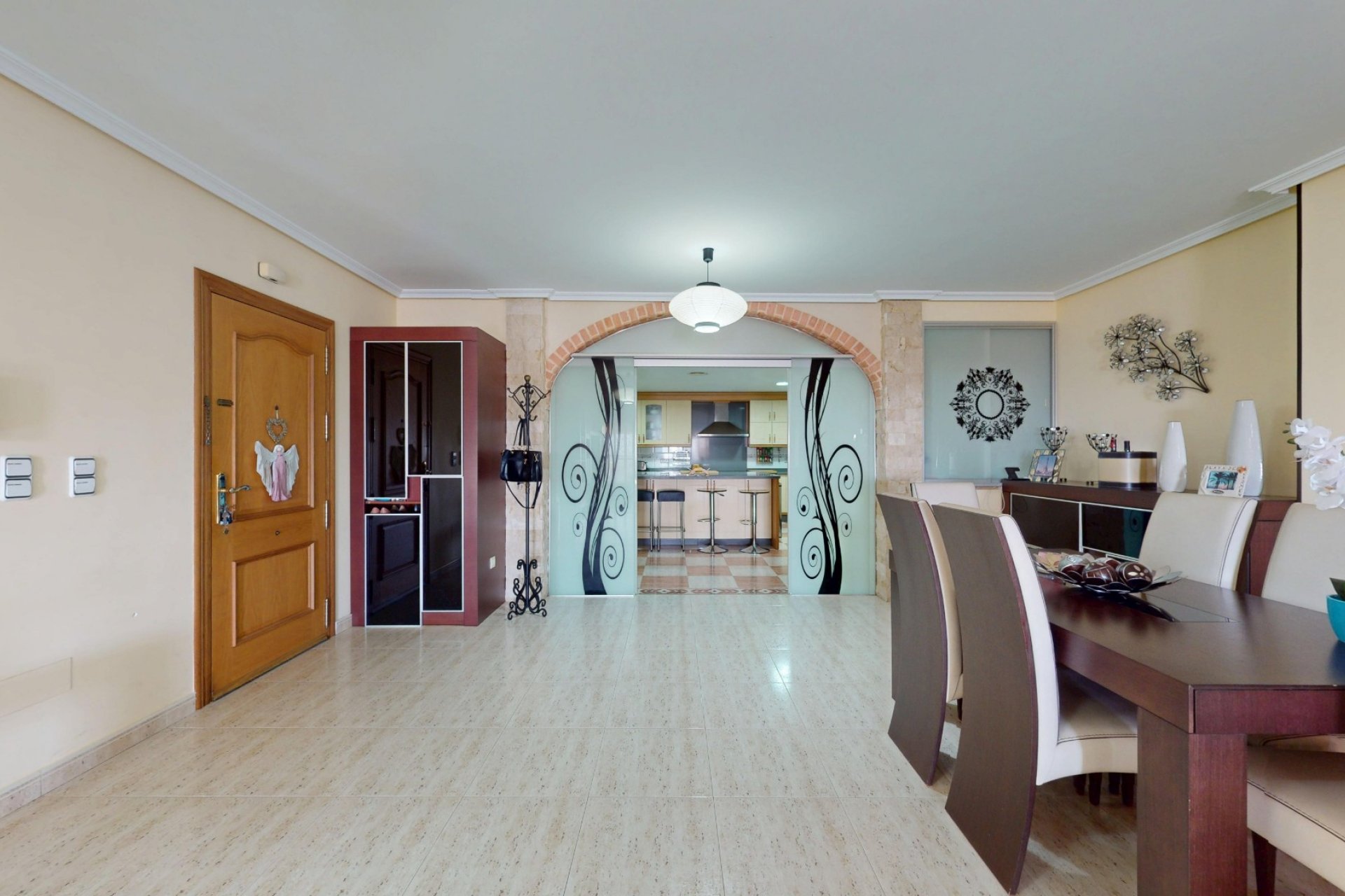 Revente - Appartement - Águilas - El Hornillo