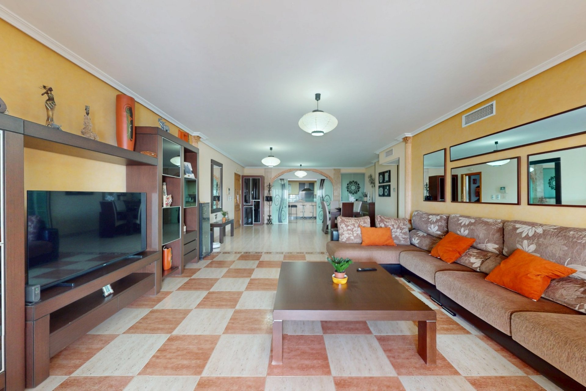 Revente - Appartement - Águilas - El Hornillo