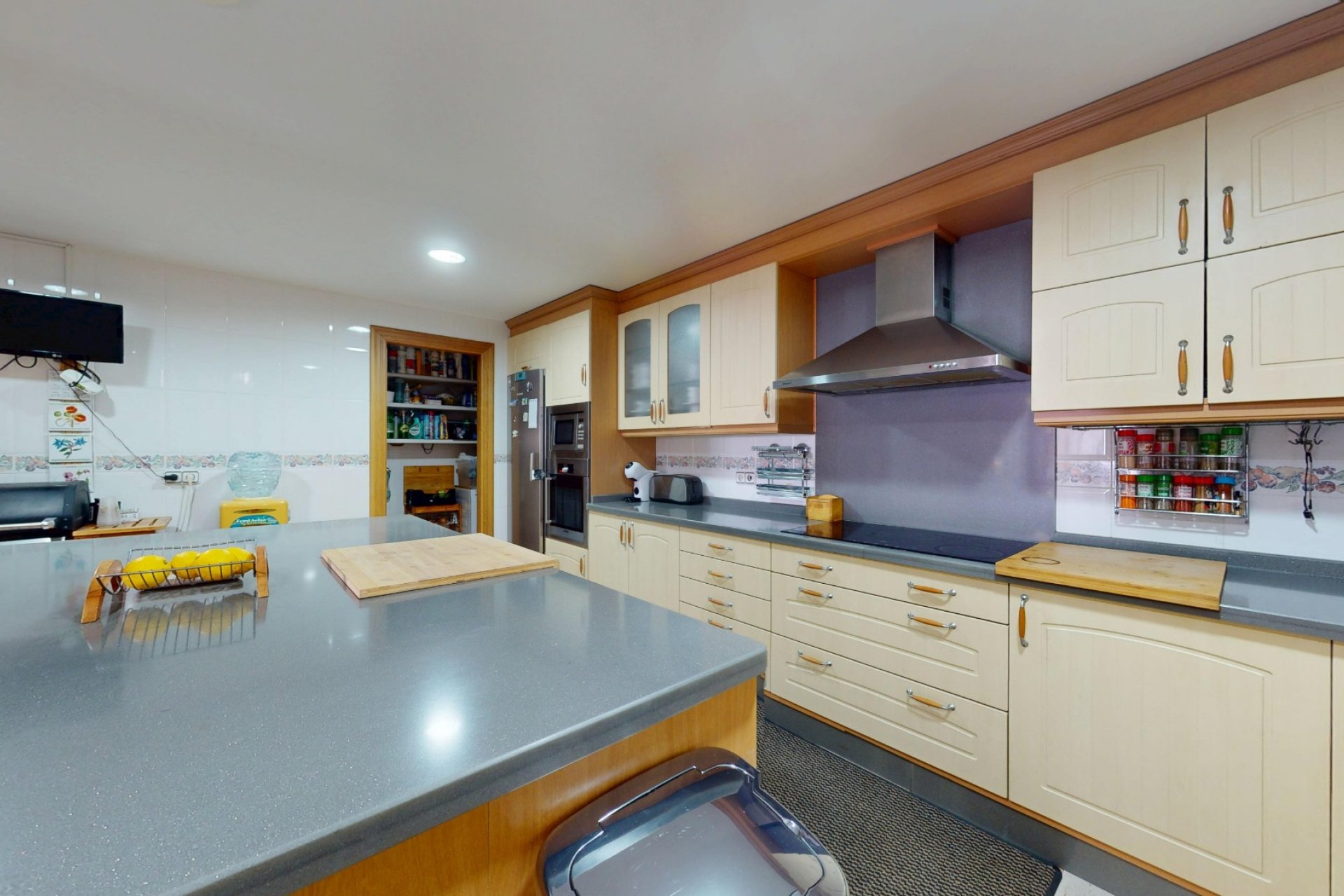 Revente - Appartement - Águilas - El Hornillo