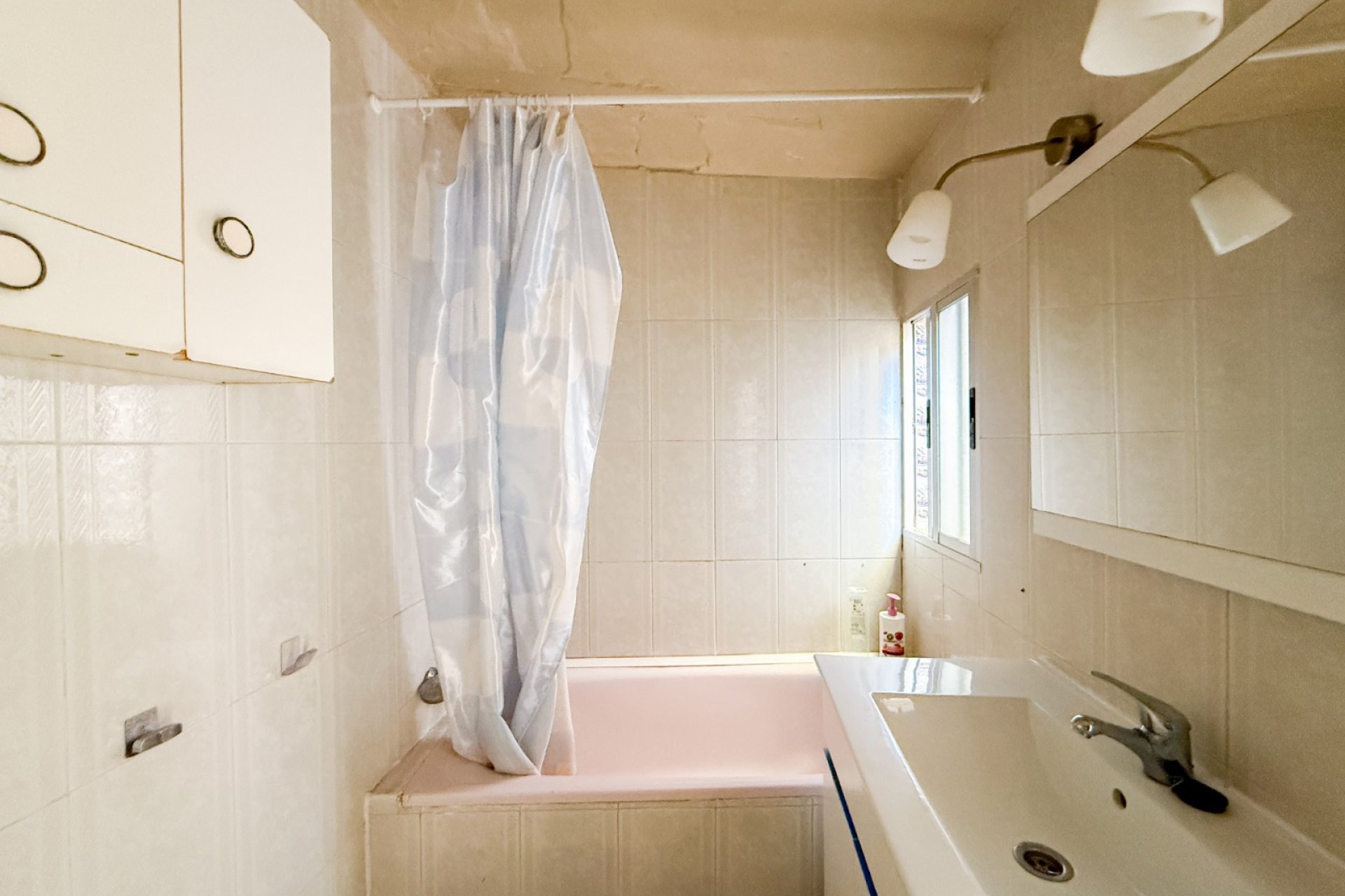 Revente - Appartement - Águilas - El Molino