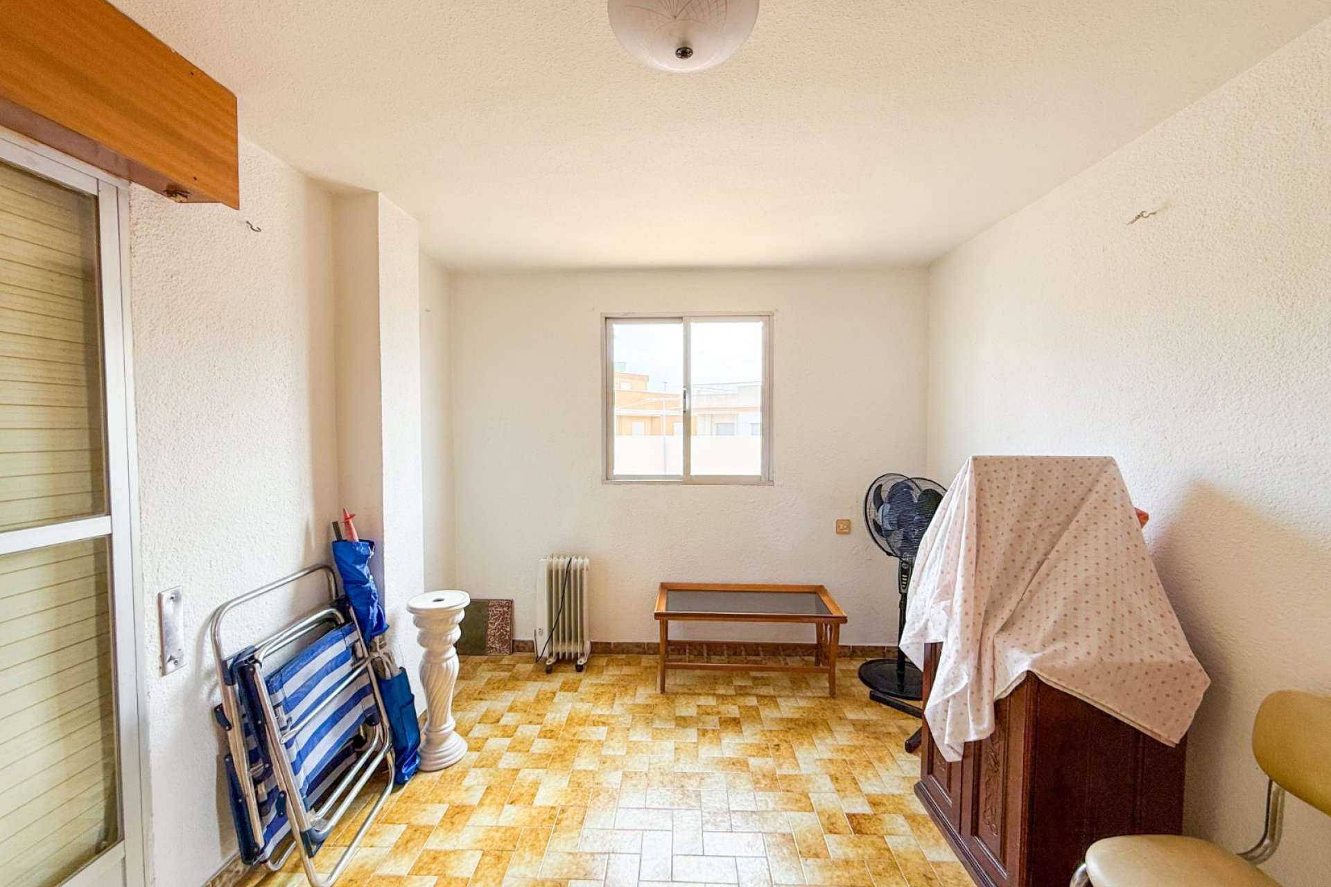 Revente - Appartement - Águilas - El paso