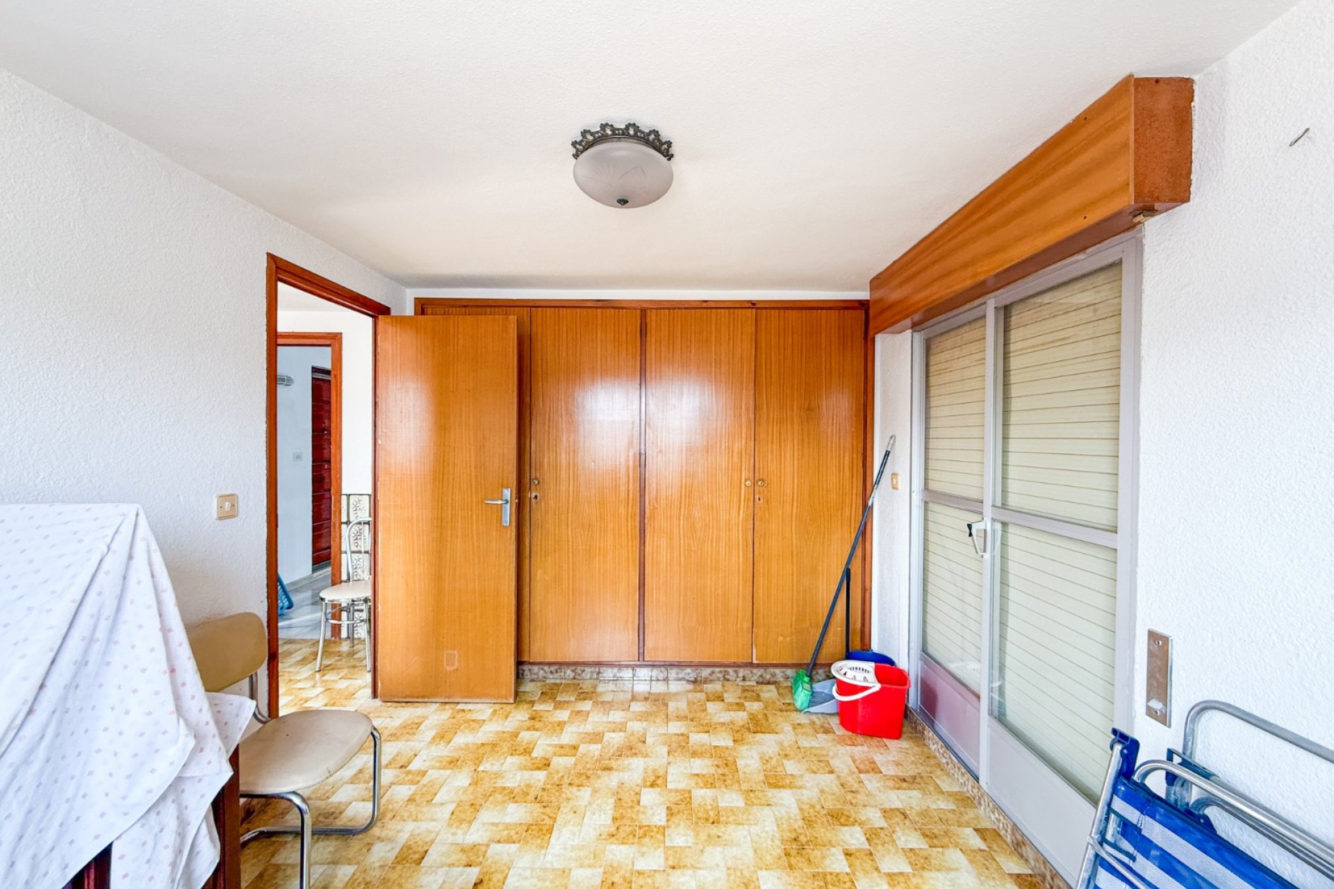 Revente - Appartement - Águilas - El paso