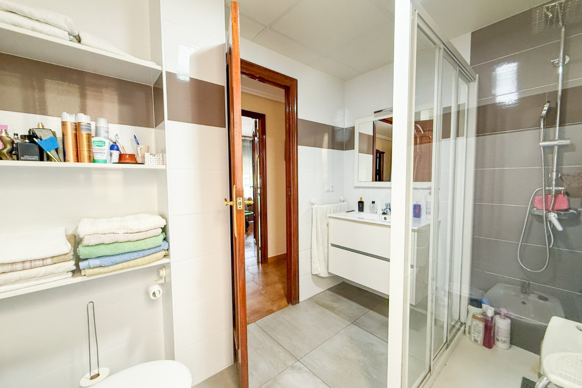 Revente - Appartement - Águilas - El paso