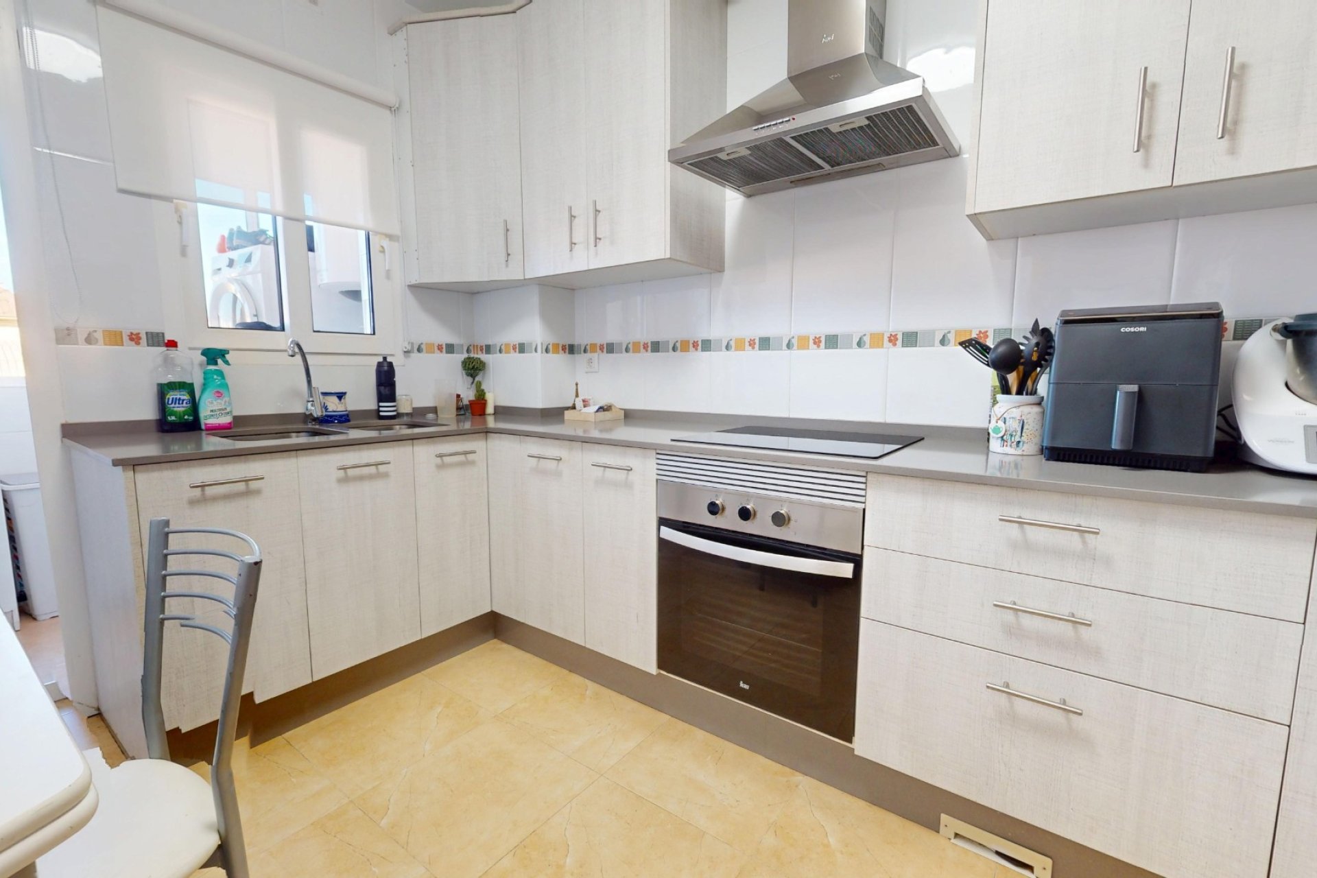Revente - Appartement - Águilas - El Rubial
