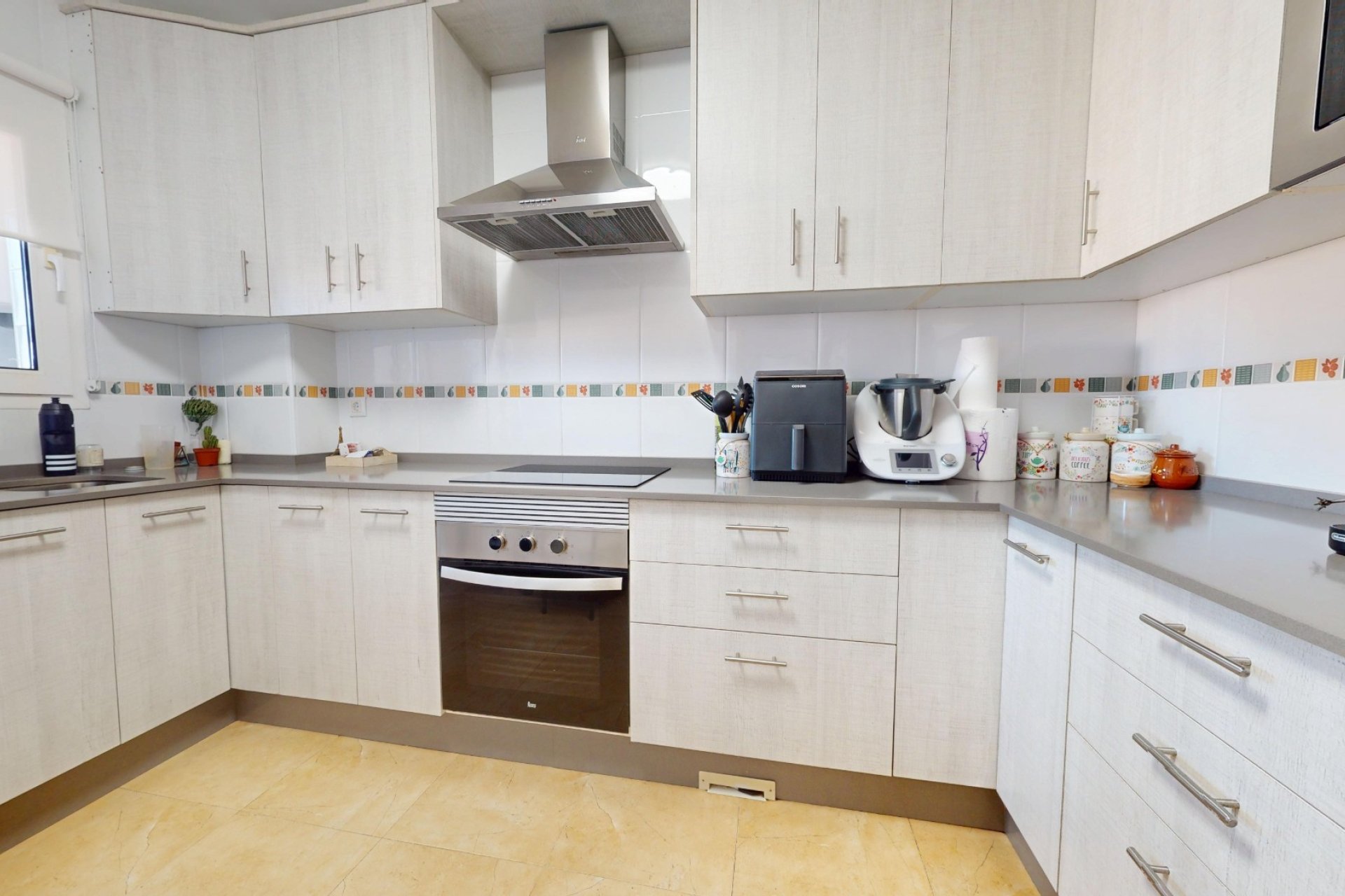 Revente - Appartement - Águilas - El Rubial