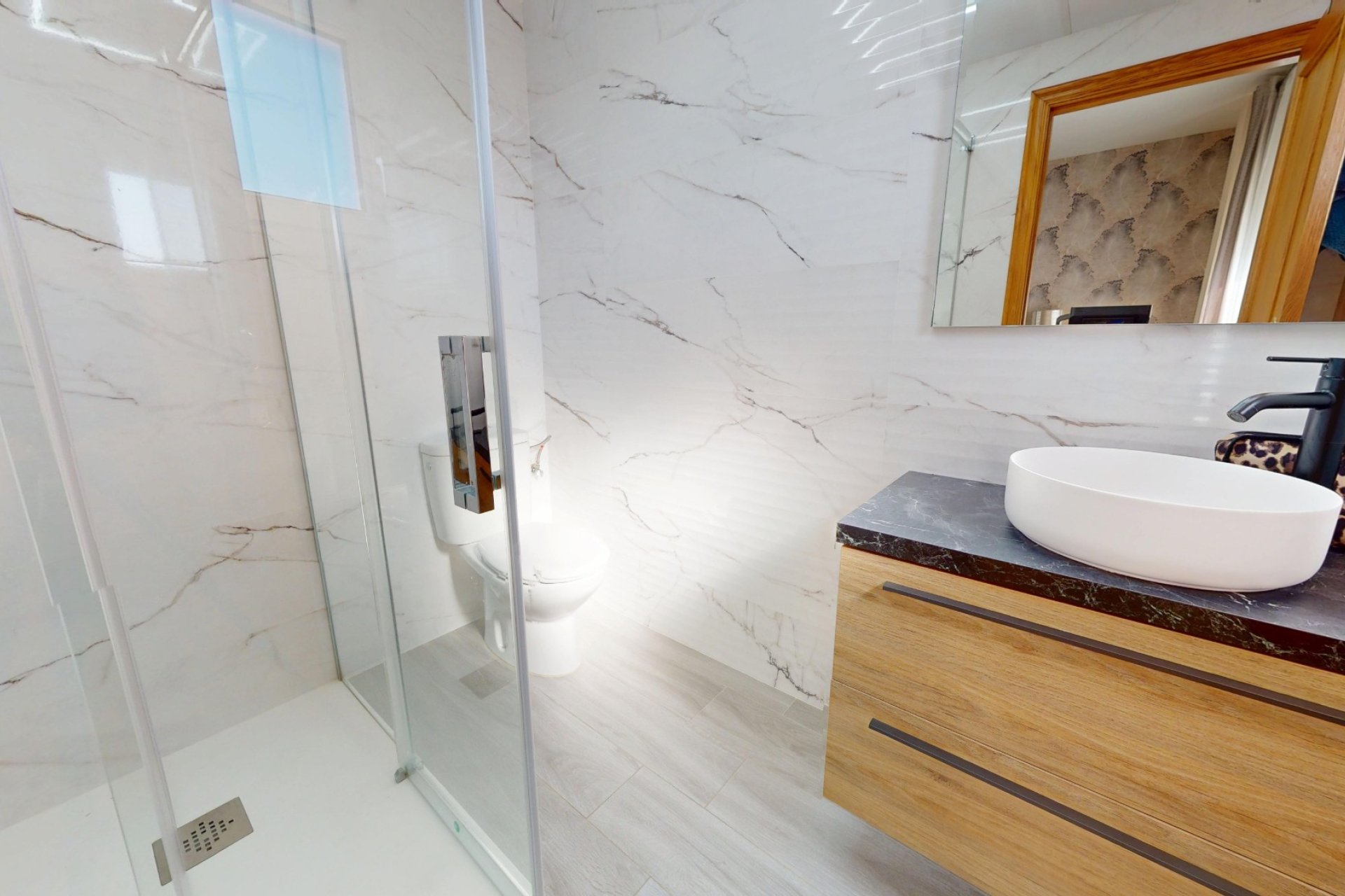 Revente - Appartement - Águilas - El Rubial