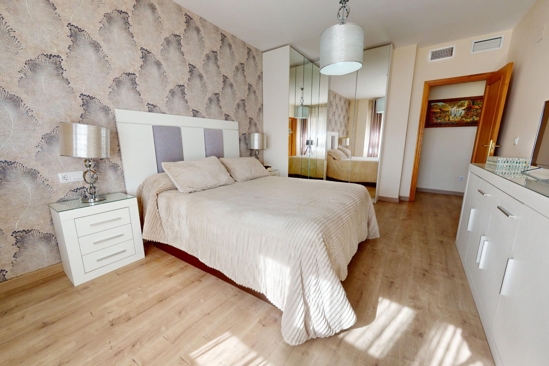 Revente - Appartement - Águilas - El Rubial