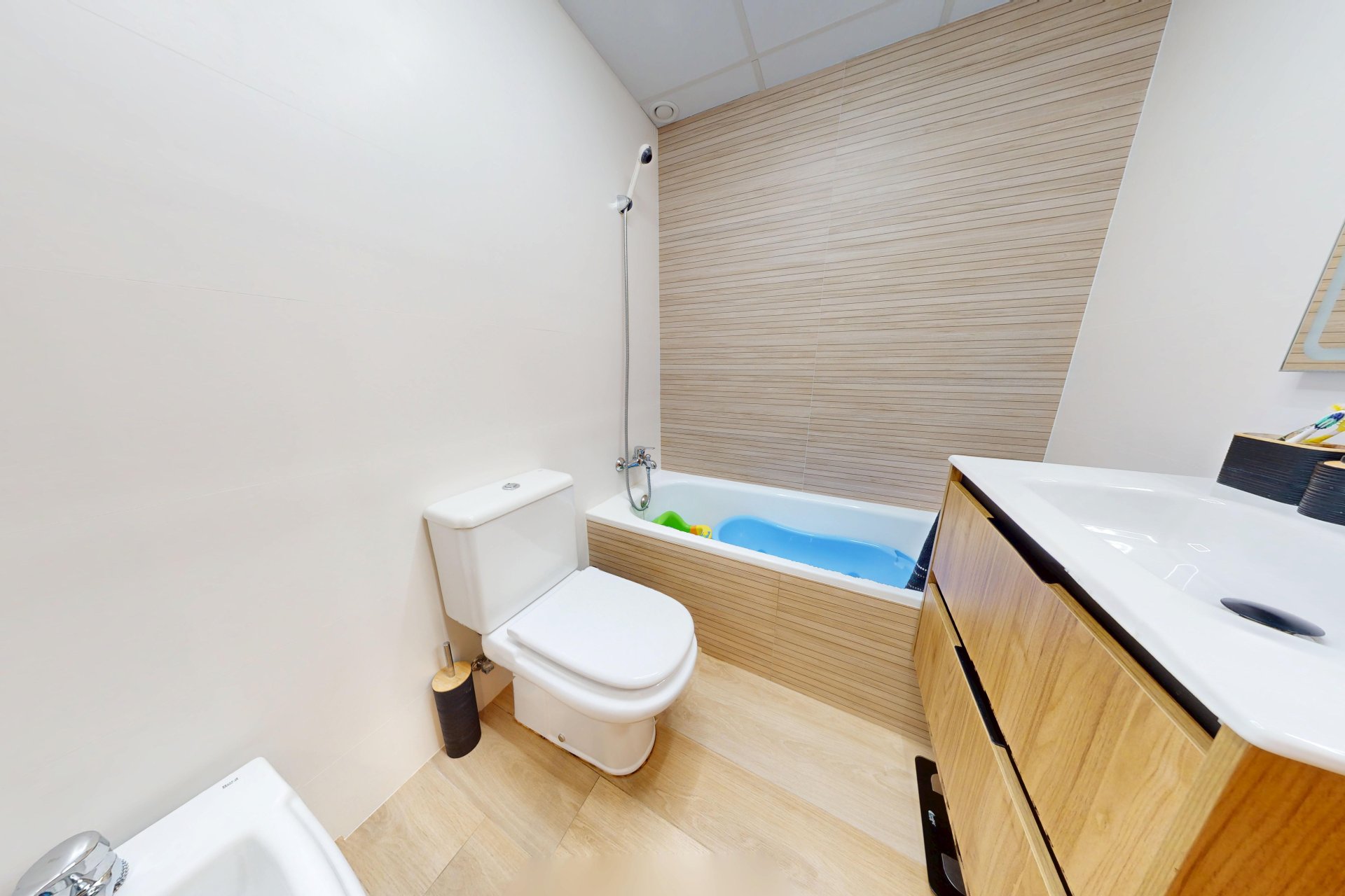 Revente - Appartement - Águilas - El Rubial