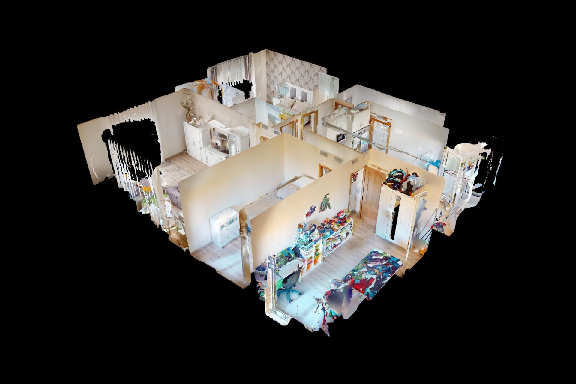 Revente - Appartement - Águilas - El Rubial
