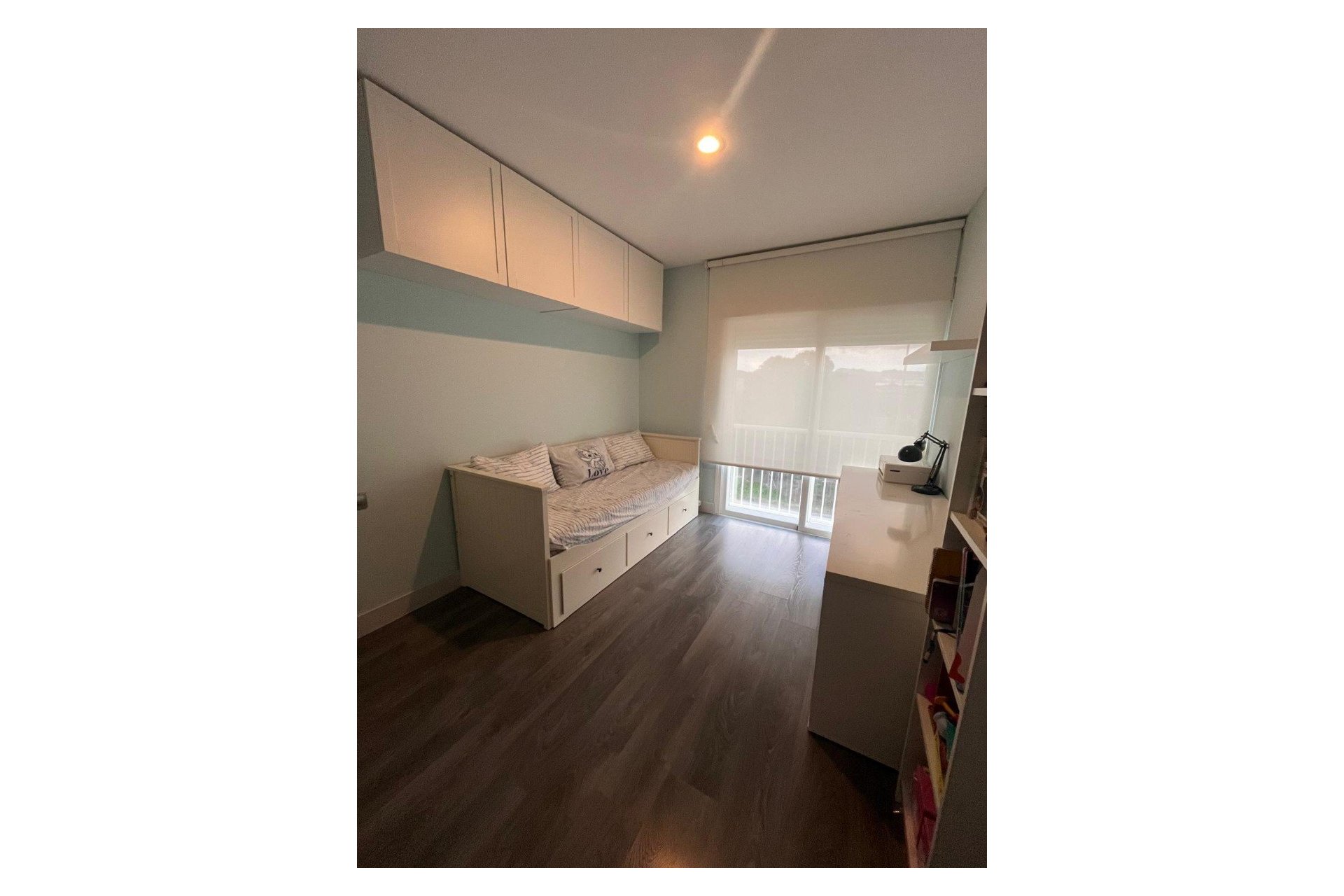 Revente - Appartement - Águilas - Hôtel Senator | Marina 