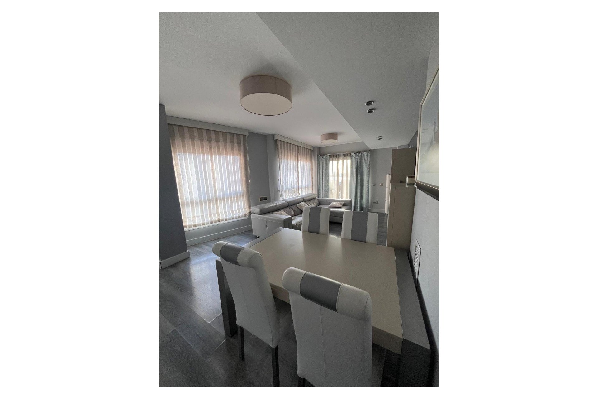 Revente - Appartement - Águilas - Hôtel Senator | Marina 