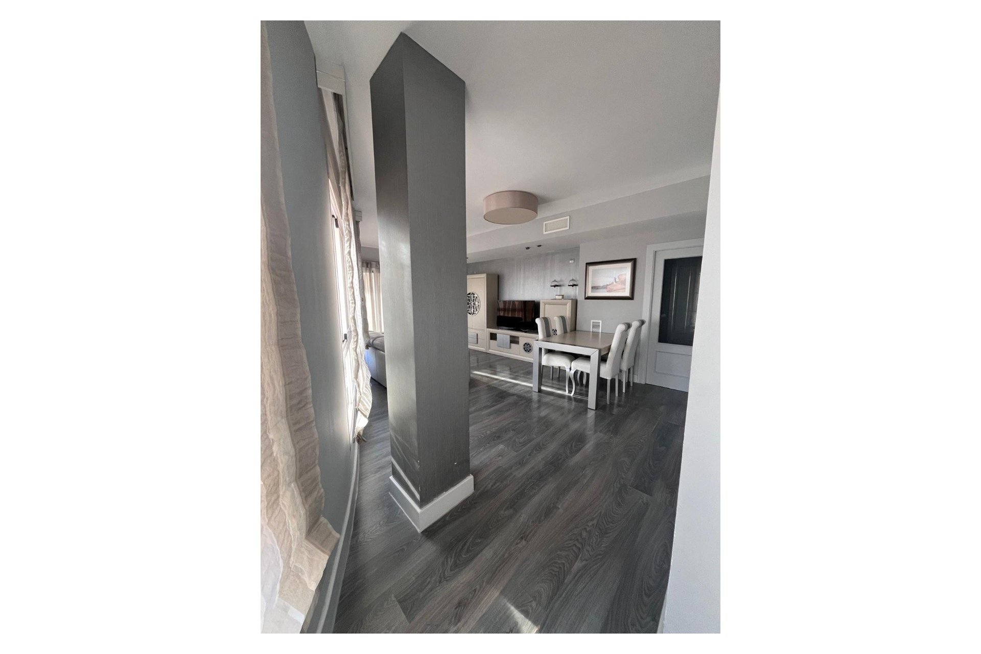 Revente - Appartement - Águilas - Hôtel Senator | Marina 
