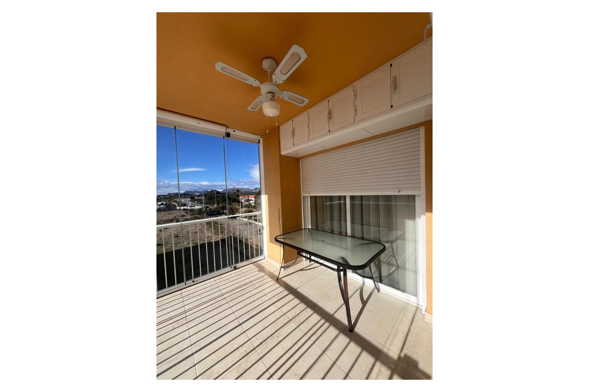 Revente - Appartement - Águilas - Hôtel Senator | Marina 