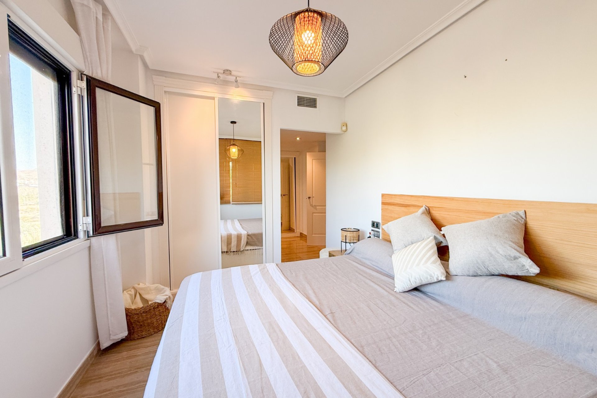 Revente - Appartement - Águilas -  Isla Del Fraile