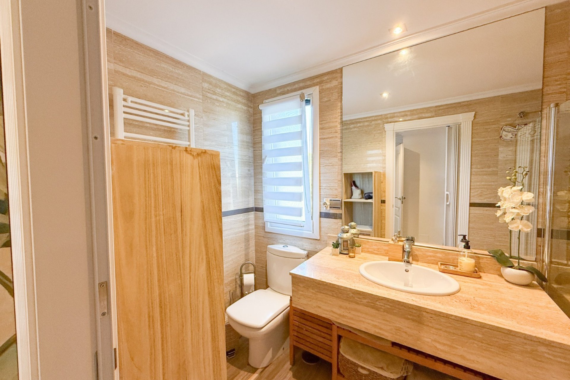 Revente - Appartement - Águilas -  Isla Del Fraile