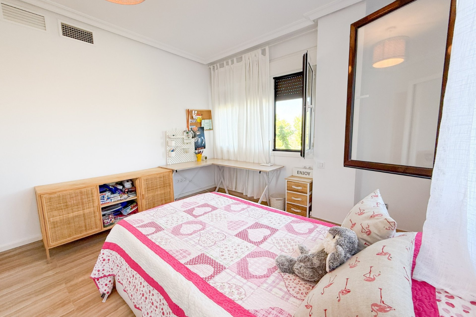 Revente - Appartement - Águilas -  Isla Del Fraile