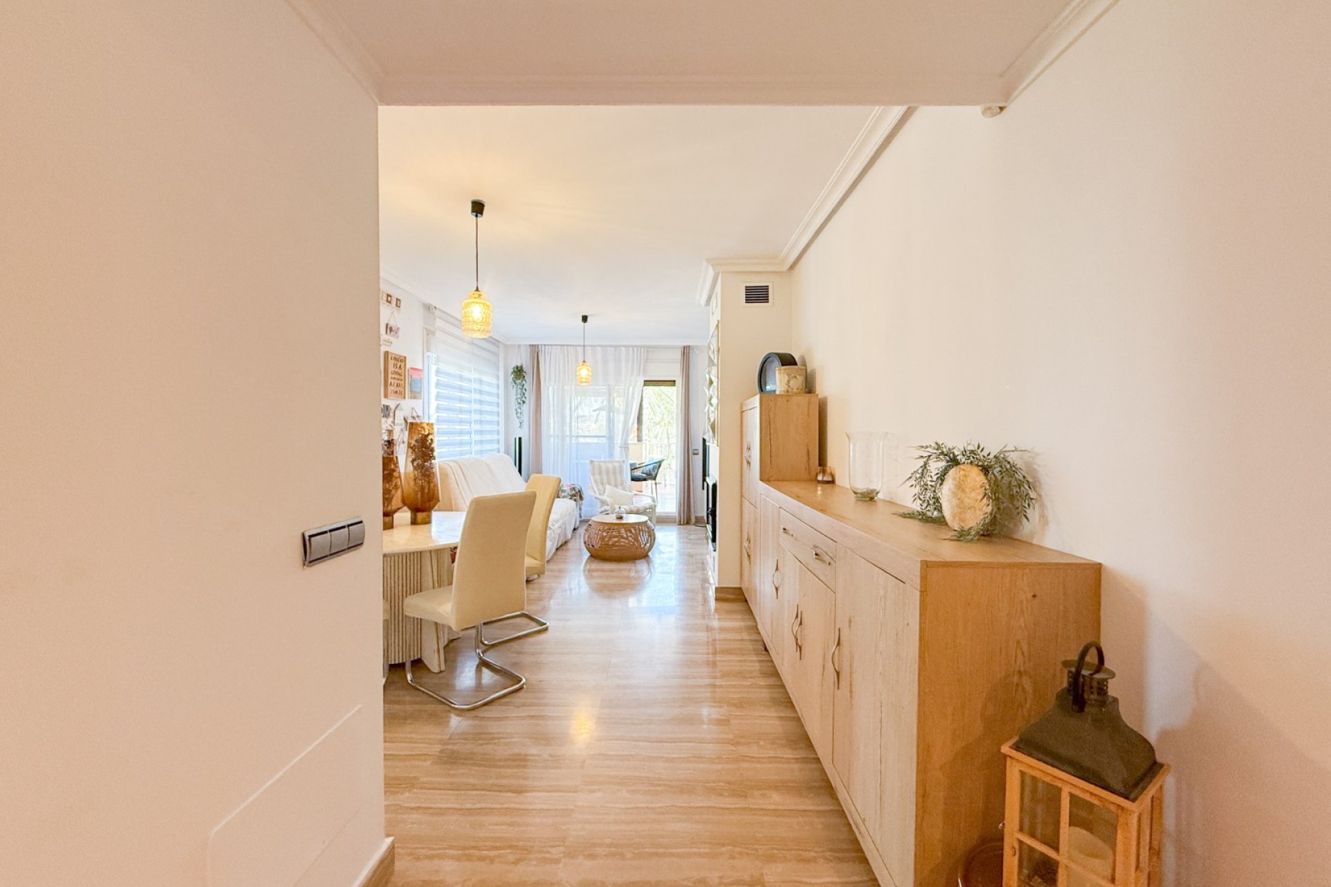 Revente - Appartement - Águilas -  Isla Del Fraile