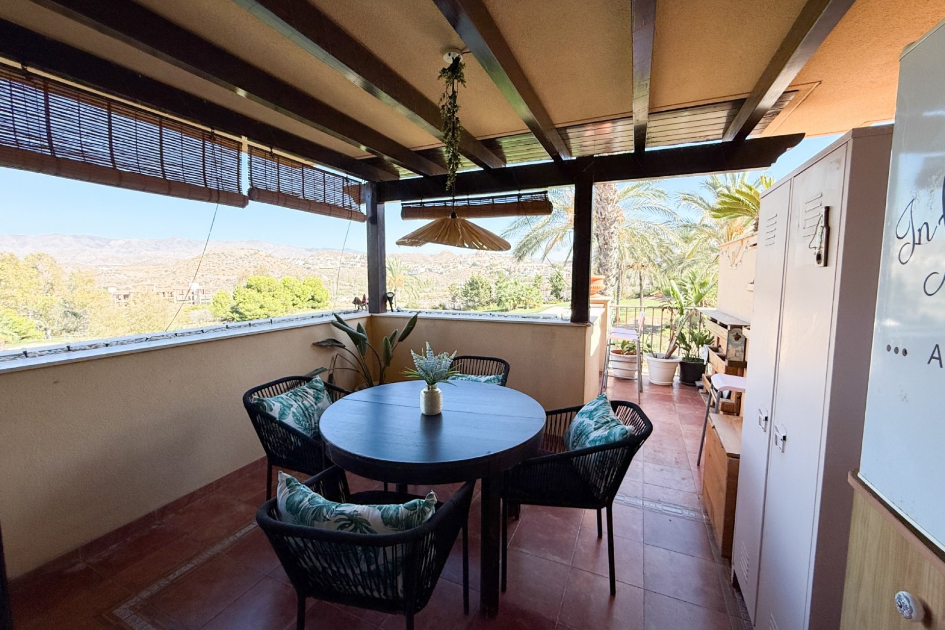 Revente - Appartement - Águilas -  Isla Del Fraile