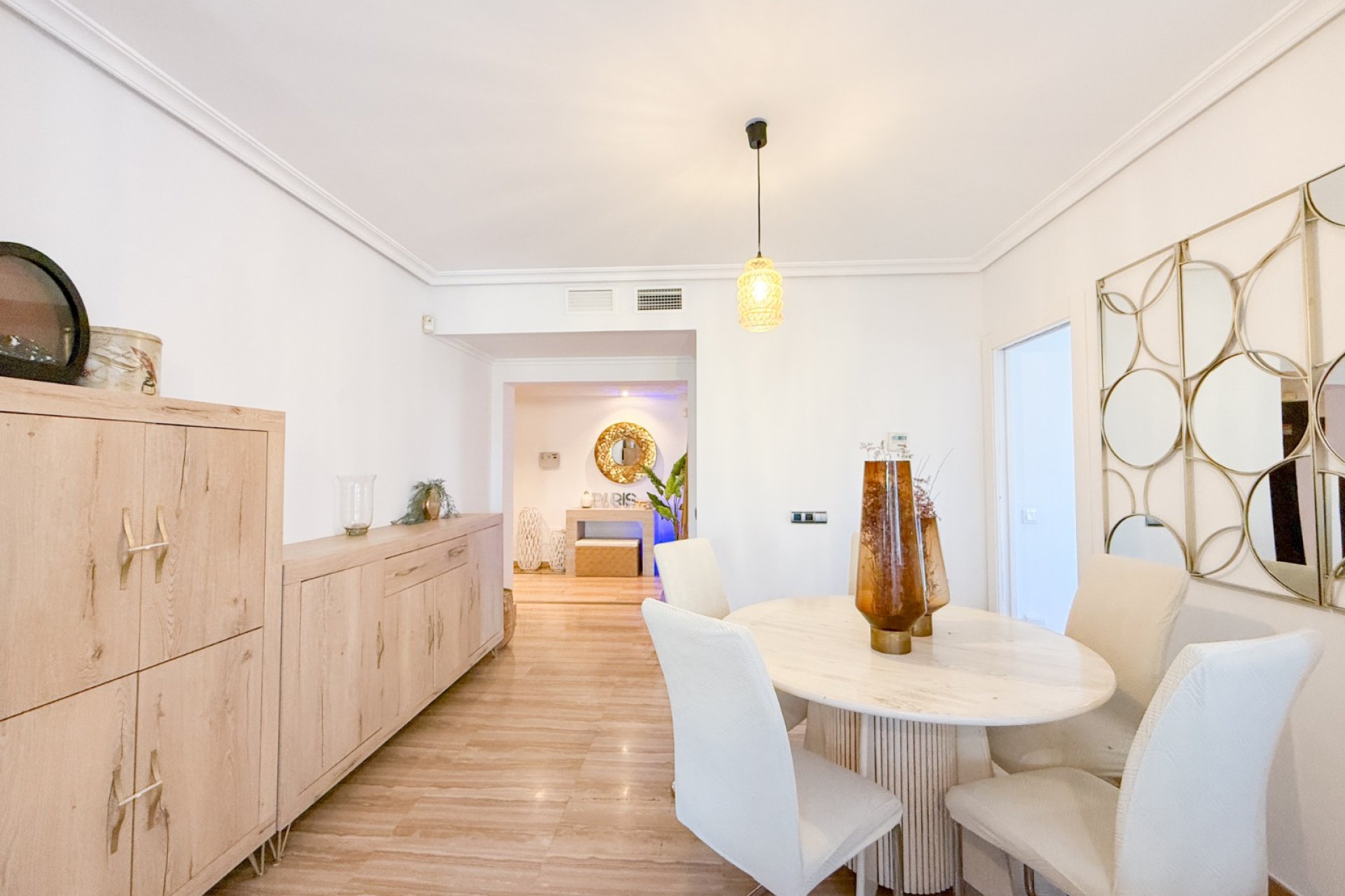 Revente - Appartement - Águilas -  Isla Del Fraile