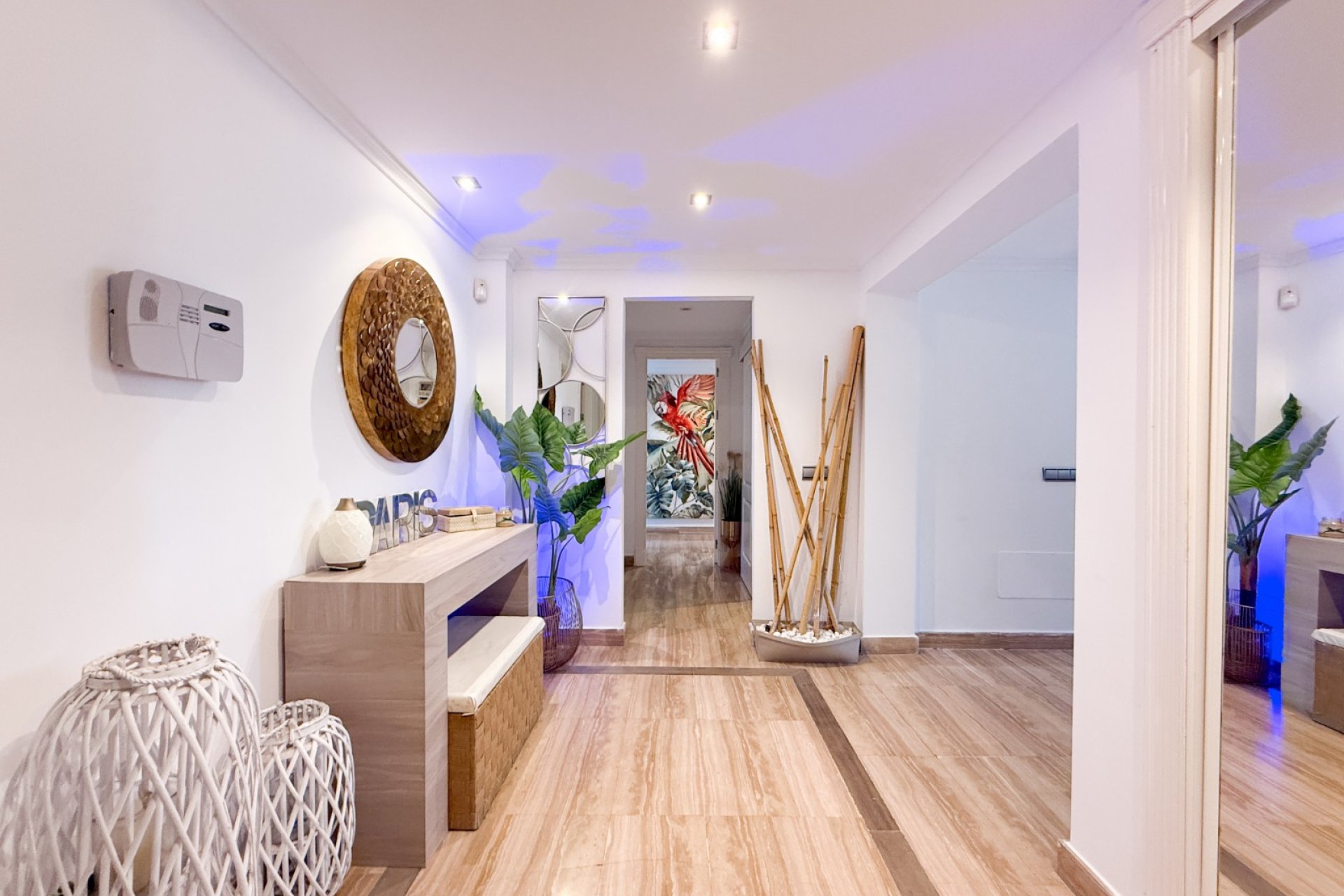 Revente - Appartement - Águilas -  Isla Del Fraile