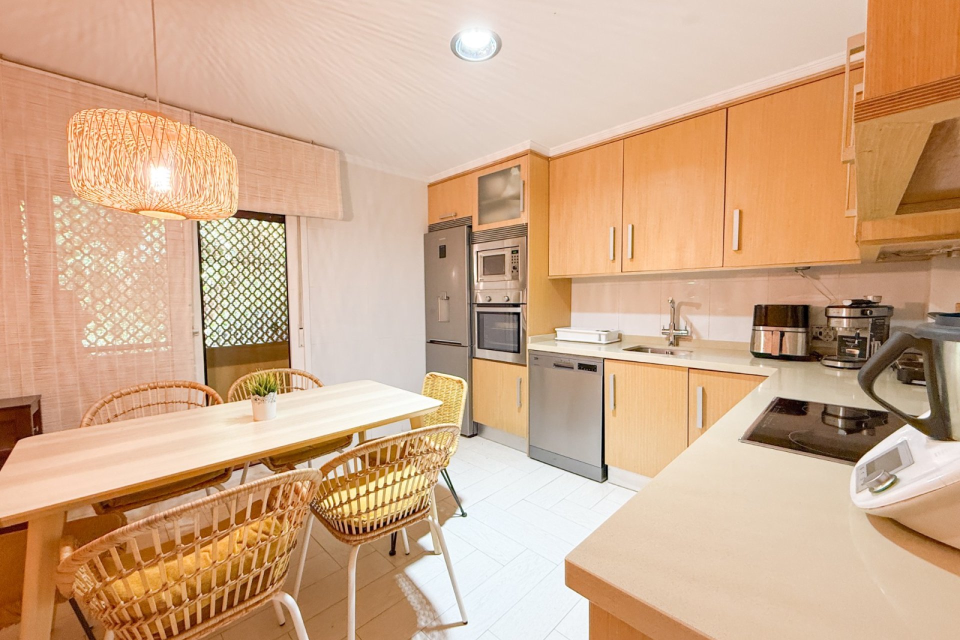 Revente - Appartement - Águilas -  Isla Del Fraile