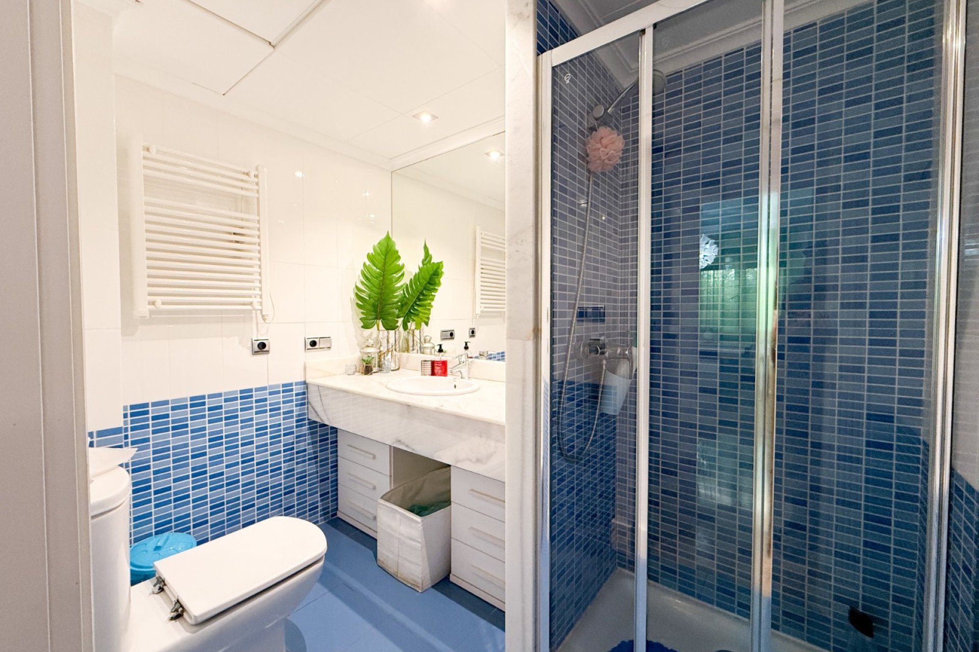 Revente - Appartement - Águilas -  Isla Del Fraile