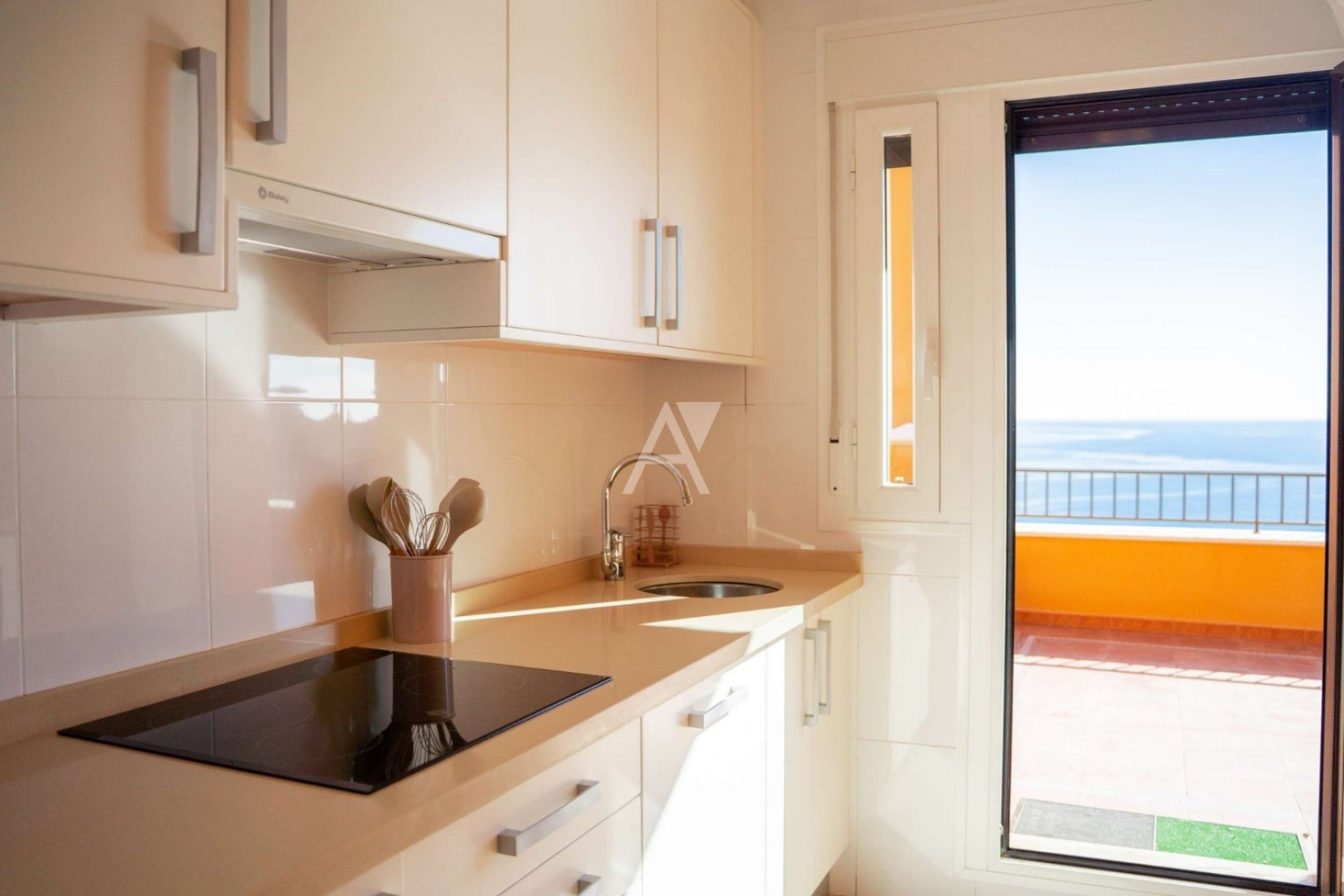 Revente - Appartement - Águilas -  Isla Del Fraile