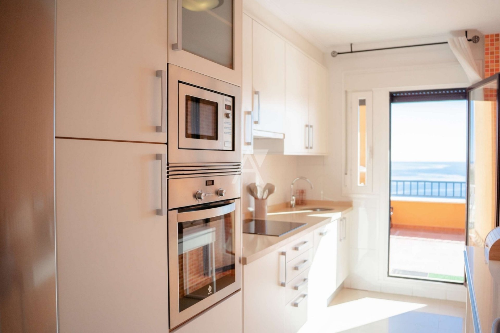 Revente - Appartement - Águilas -  Isla Del Fraile