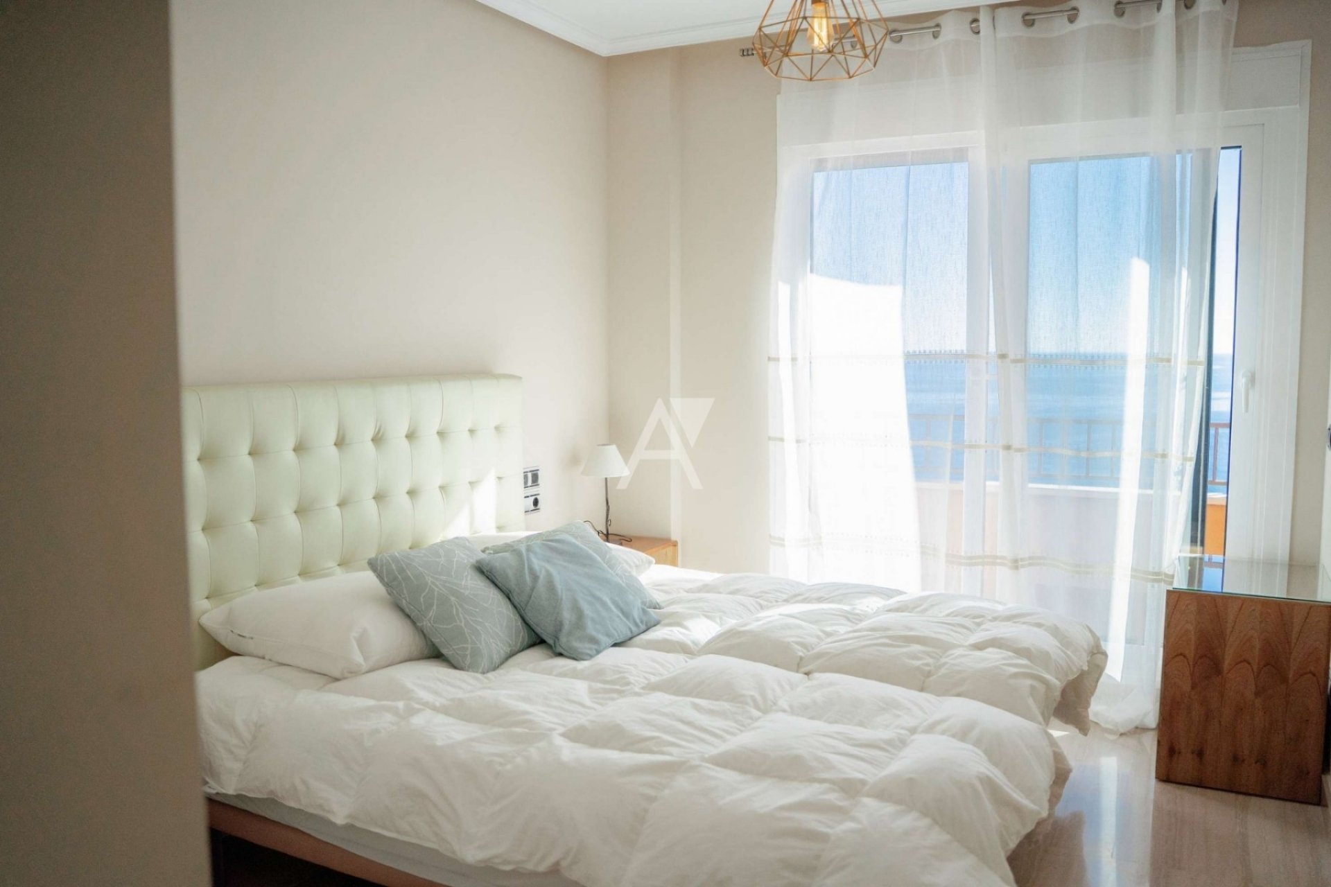 Revente - Appartement - Águilas -  Isla Del Fraile