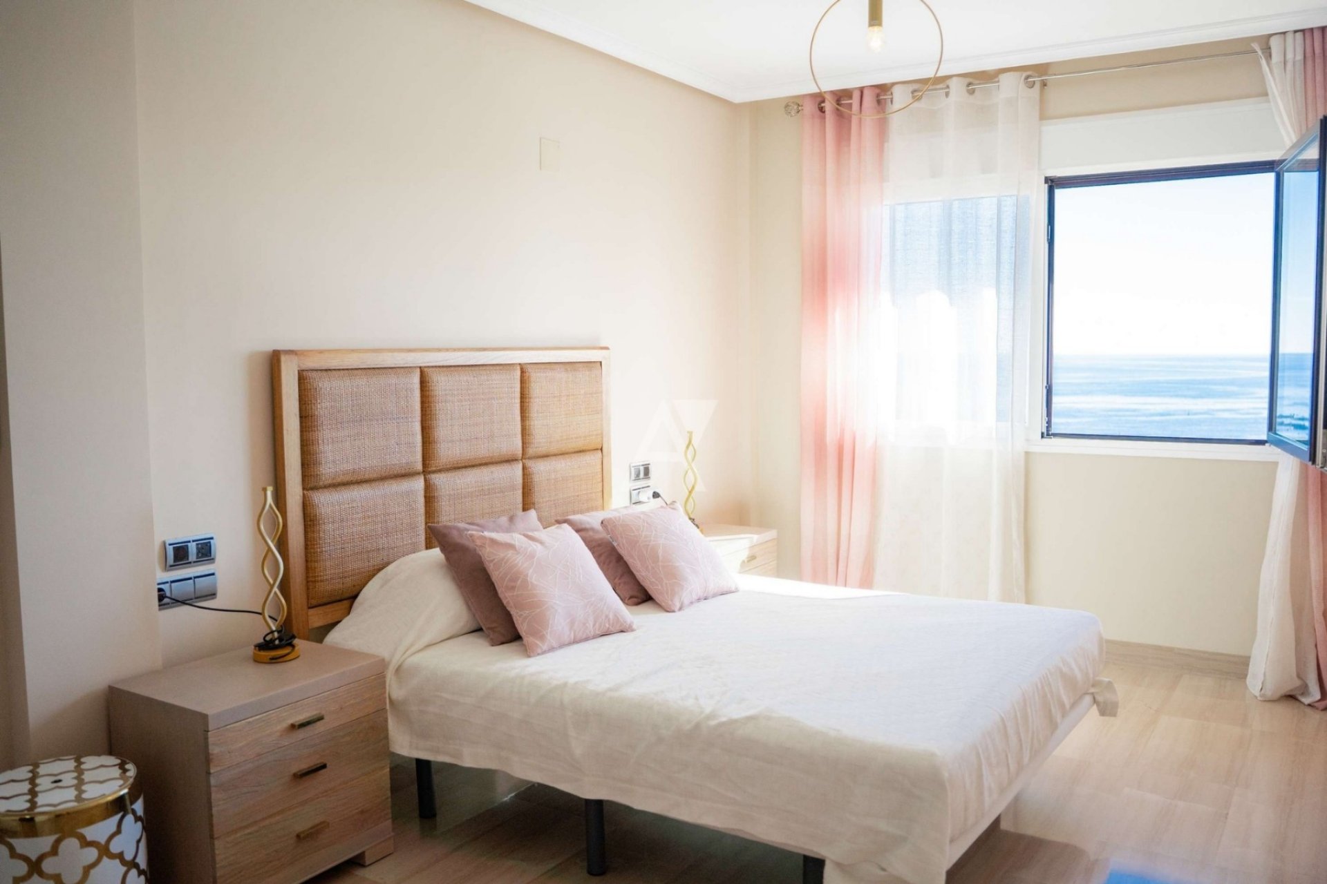 Revente - Appartement - Águilas -  Isla Del Fraile