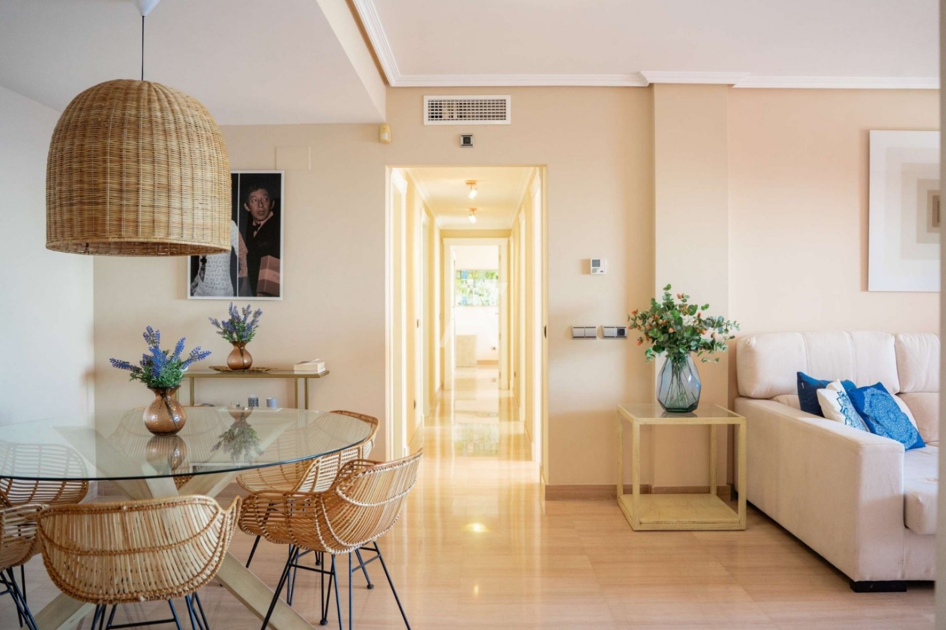 Revente - Appartement - Águilas -  Isla Del Fraile