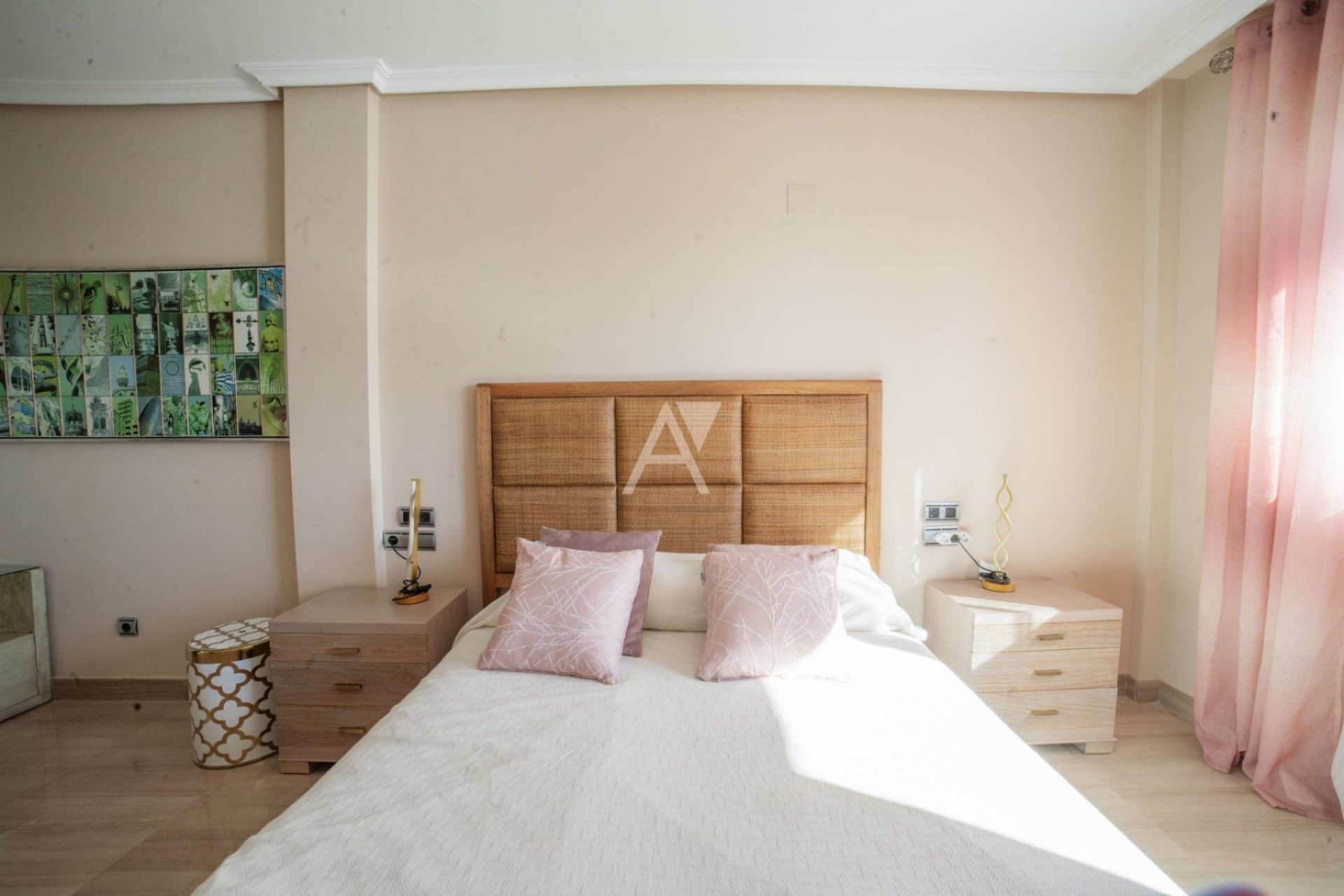 Revente - Appartement - Águilas -  Isla Del Fraile