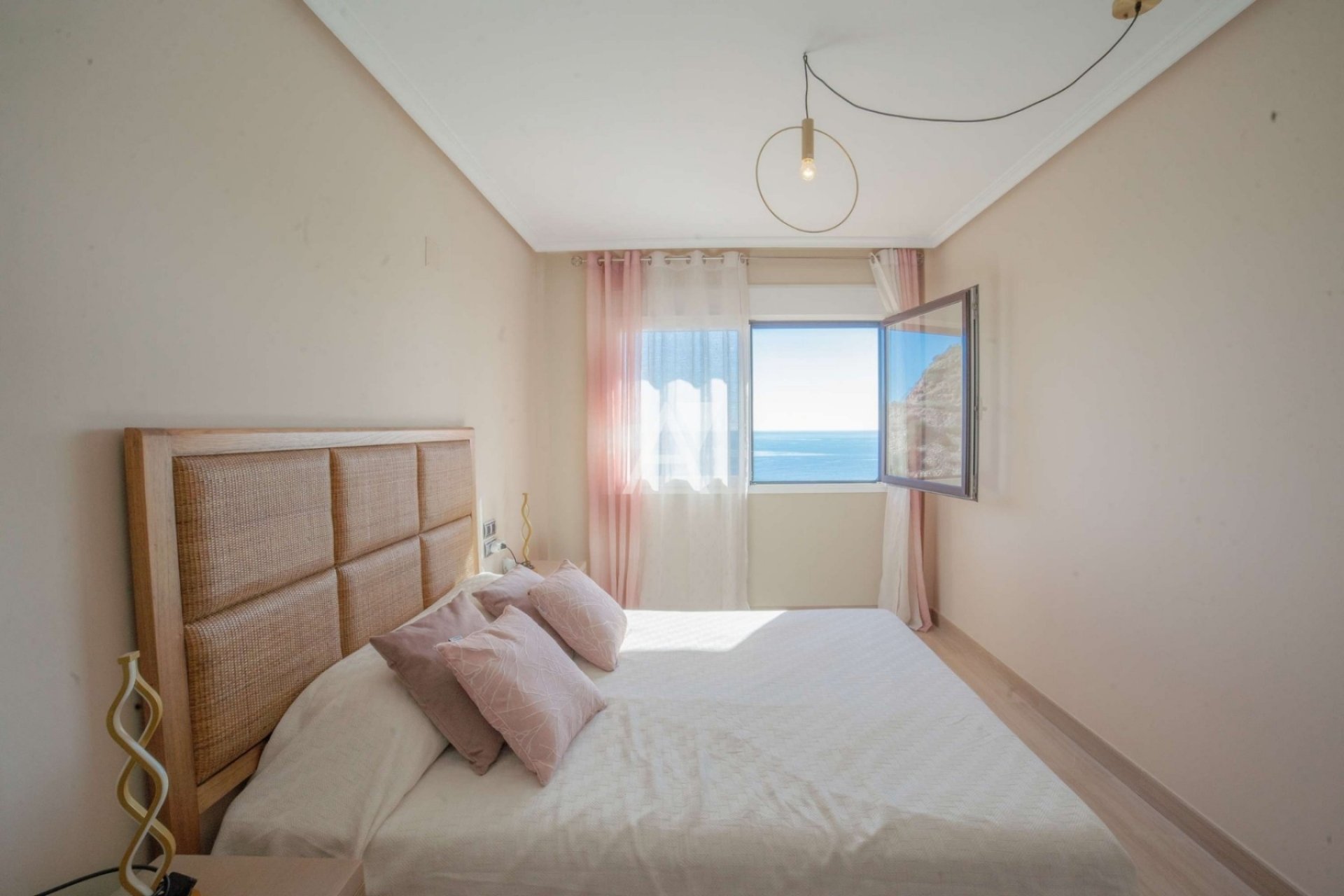 Revente - Appartement - Águilas -  Isla Del Fraile