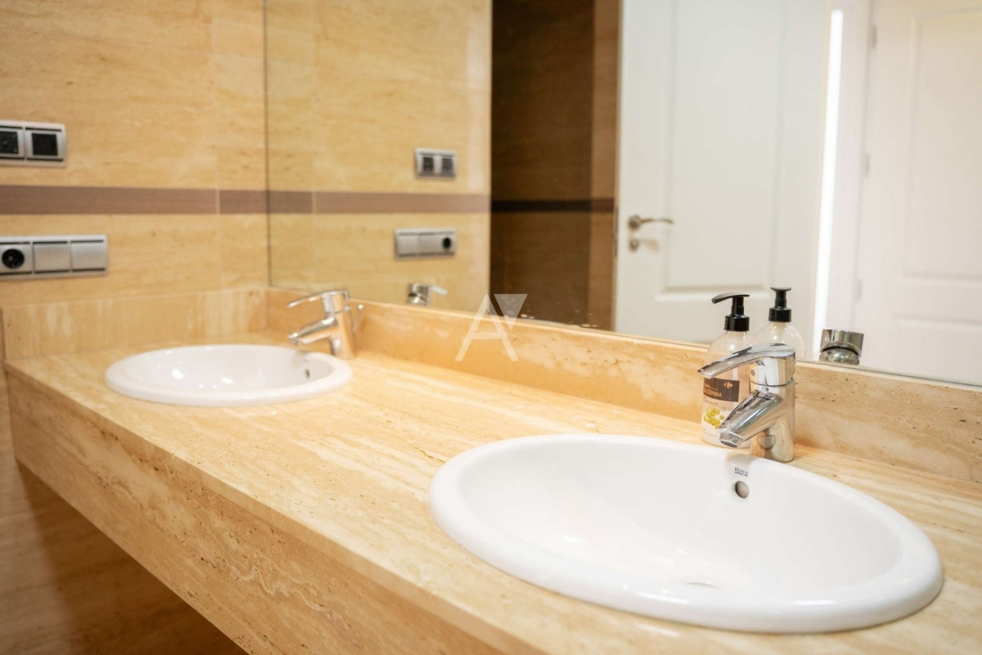 Revente - Appartement - Águilas -  Isla Del Fraile