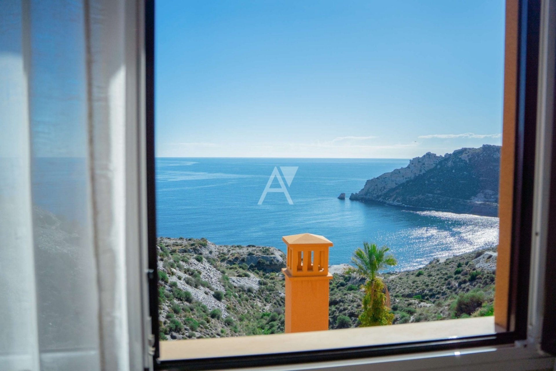 Revente - Appartement - Águilas -  Isla Del Fraile