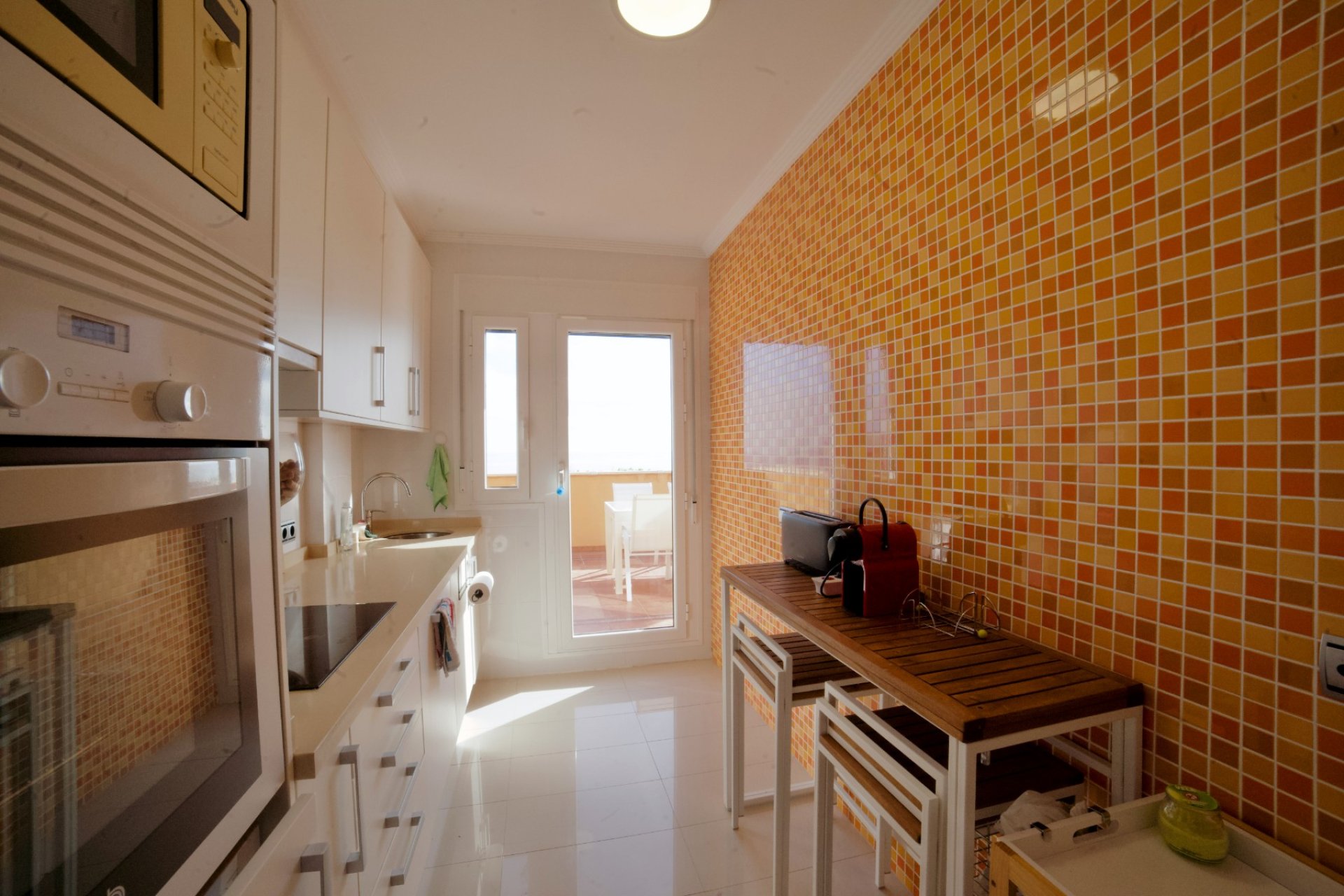 Revente - Appartement - Águilas -  Isla Del Fraile