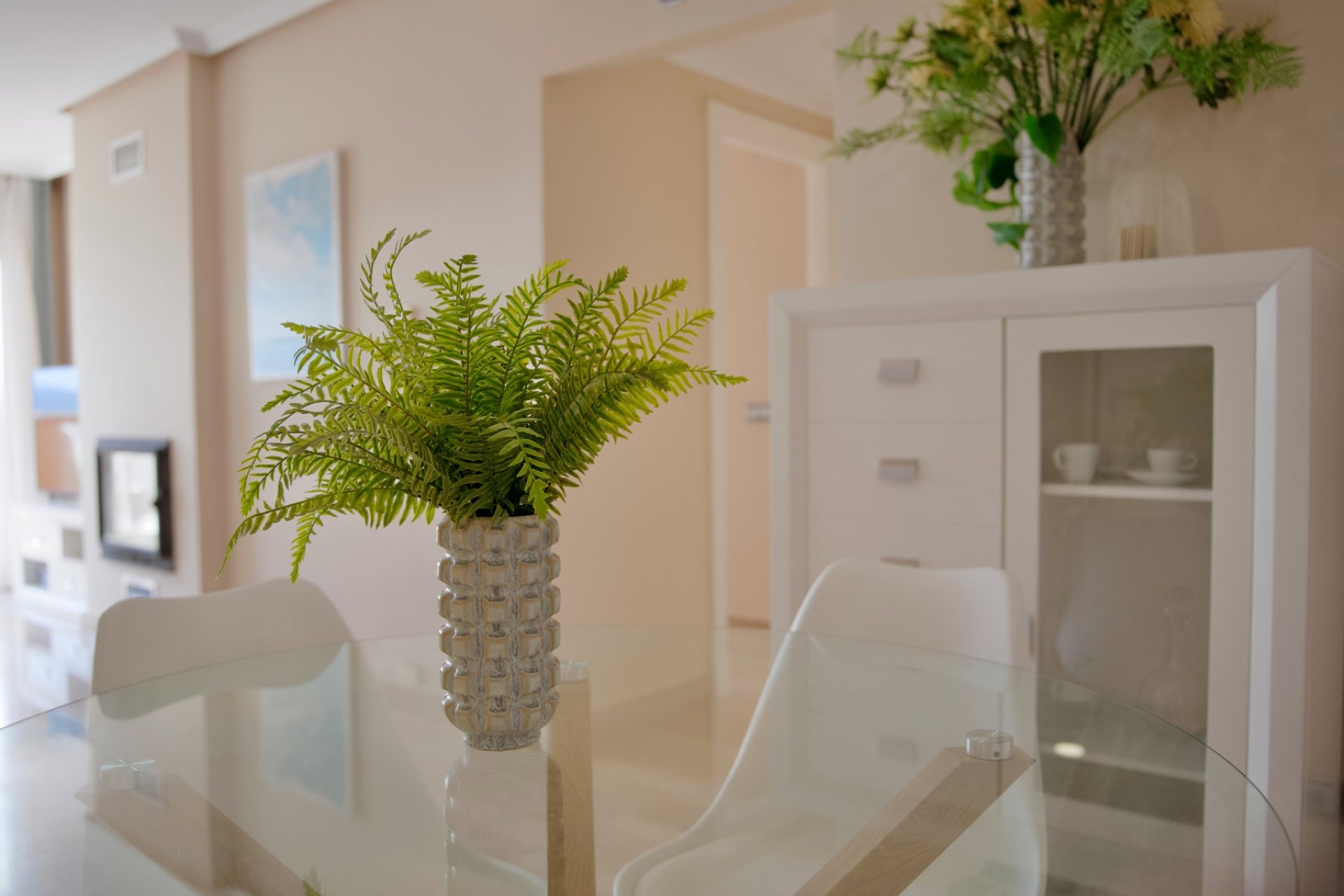 Revente - Appartement - Águilas -  Isla Del Fraile