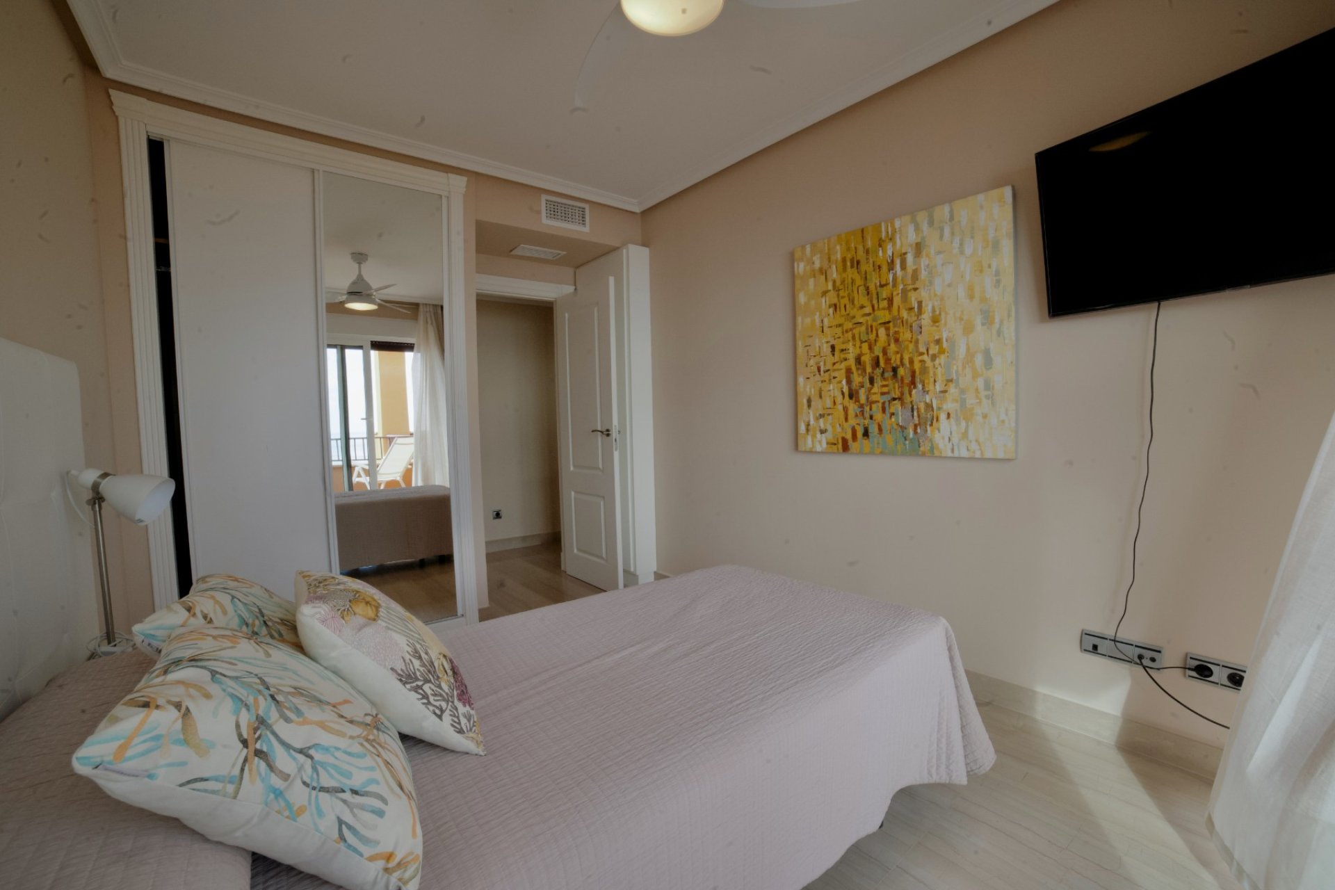 Revente - Appartement - Águilas -  Isla Del Fraile