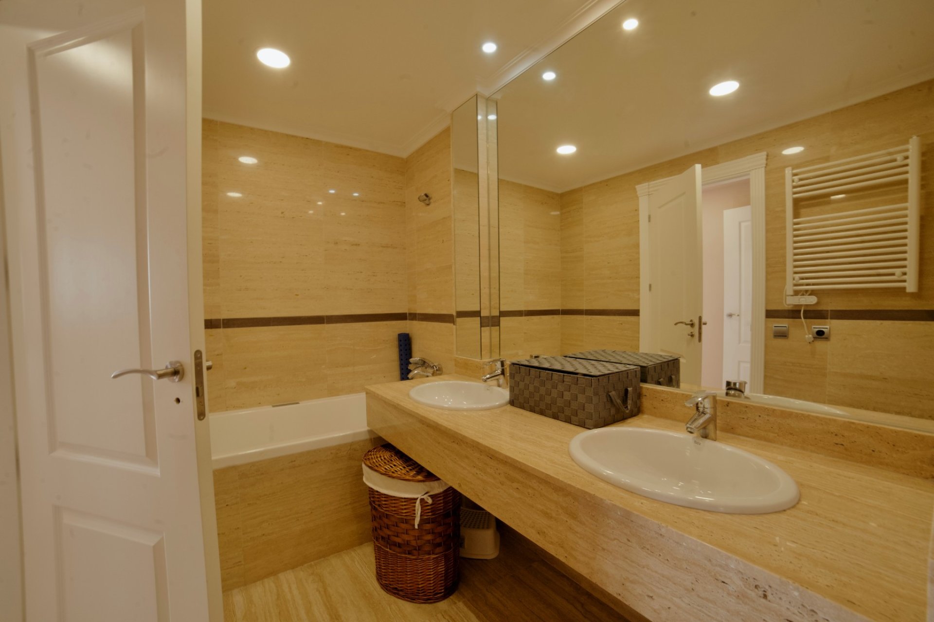 Revente - Appartement - Águilas -  Isla Del Fraile