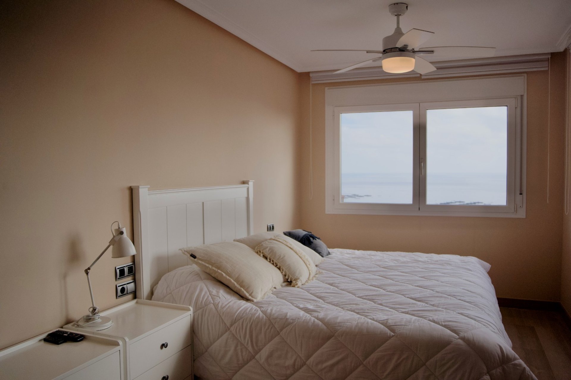 Revente - Appartement - Águilas -  Isla Del Fraile