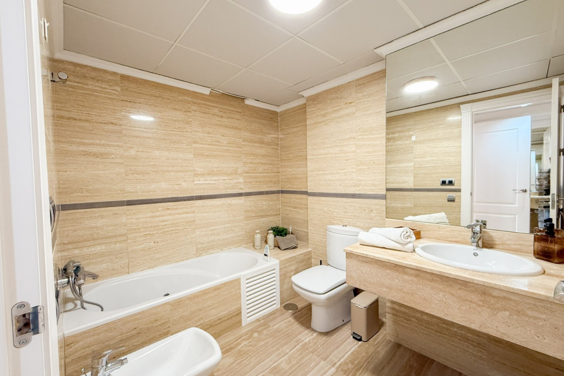 Revente - Appartement - Águilas -  Isla Del Fraile