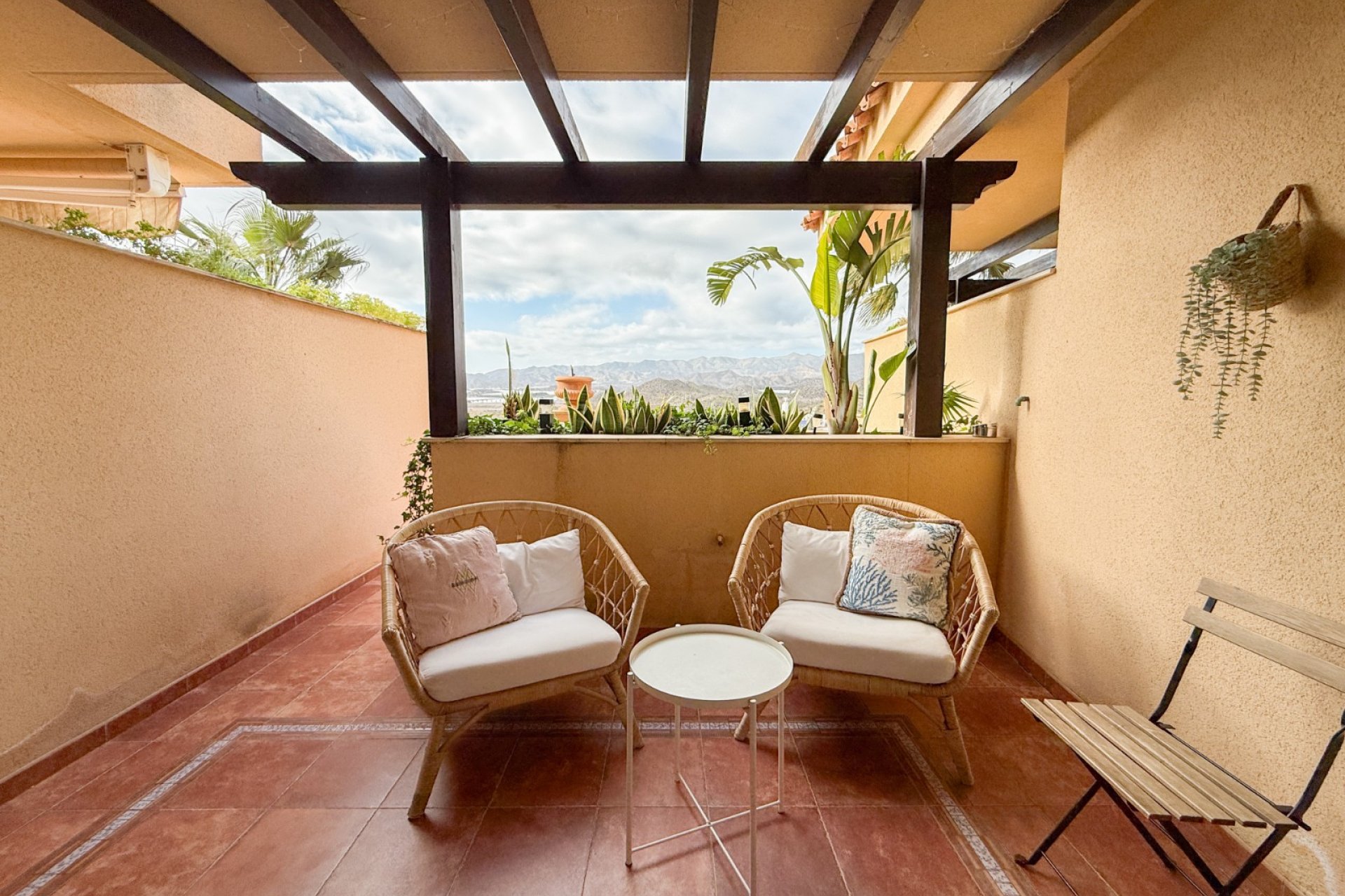 Revente - Appartement - Águilas -  Isla Del Fraile