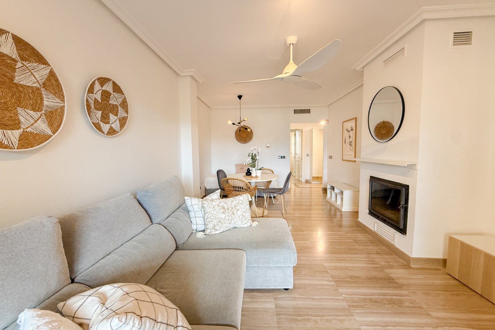 Revente - Appartement - Águilas -  Isla Del Fraile