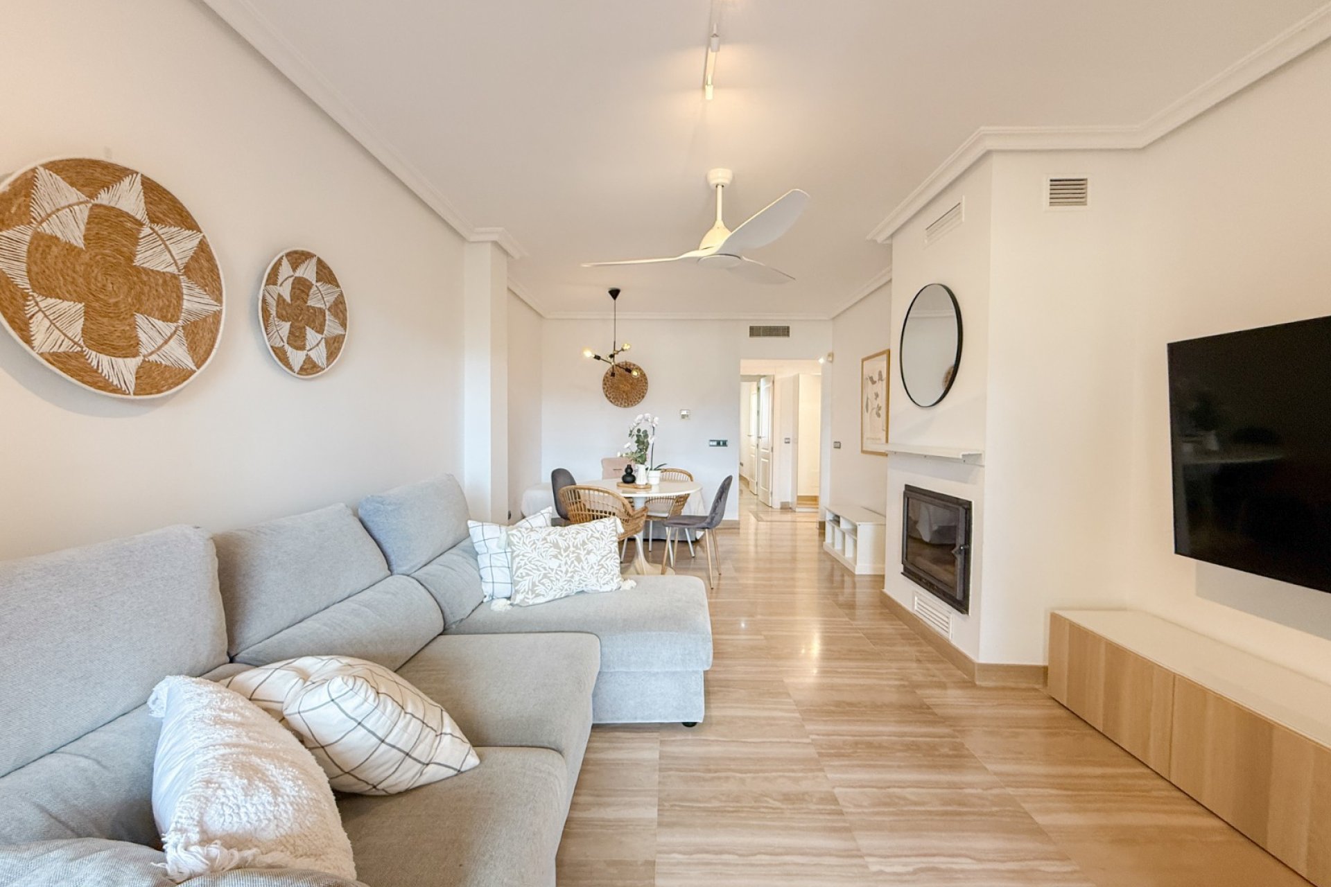 Revente - Appartement - Águilas -  Isla Del Fraile