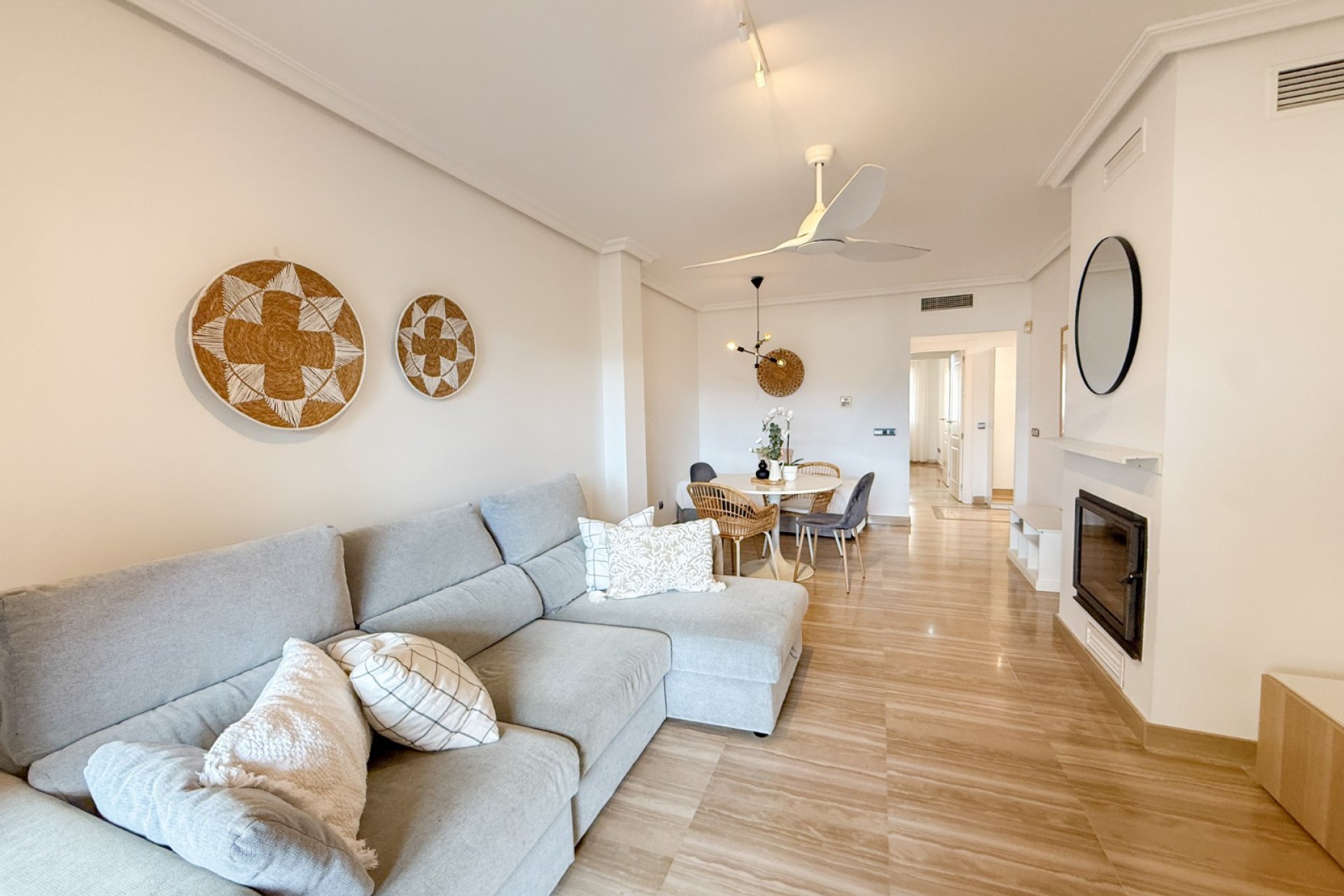 Revente - Appartement - Águilas -  Isla Del Fraile