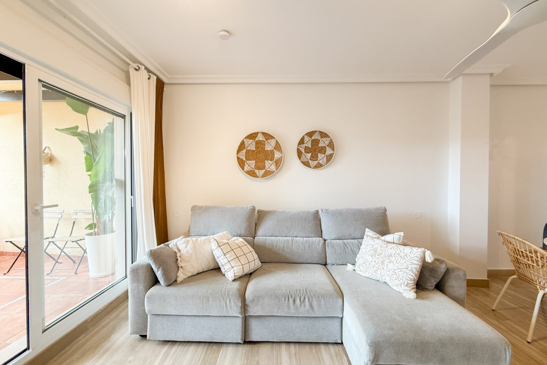 Revente - Appartement - Águilas -  Isla Del Fraile