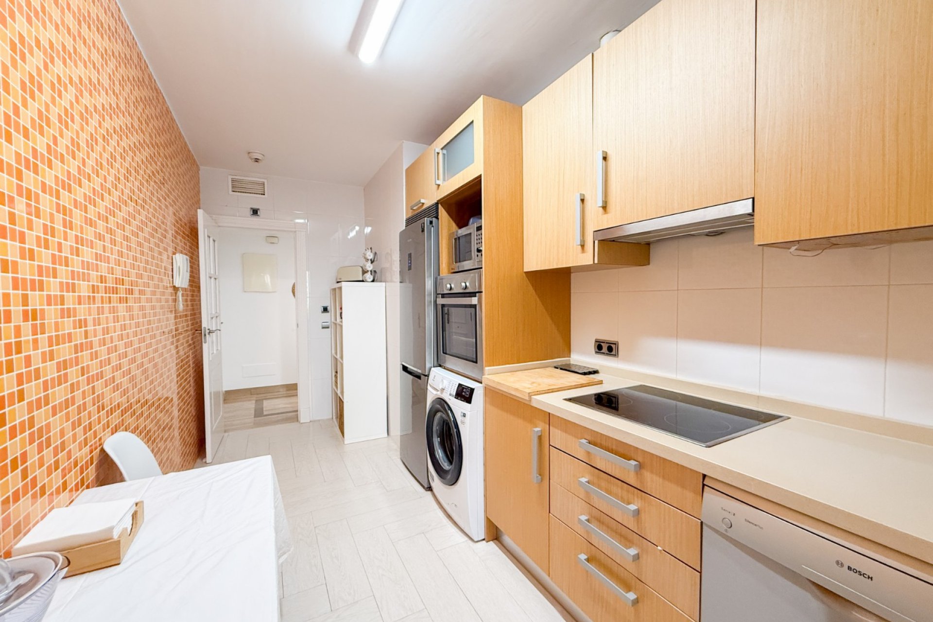 Revente - Appartement - Águilas -  Isla Del Fraile