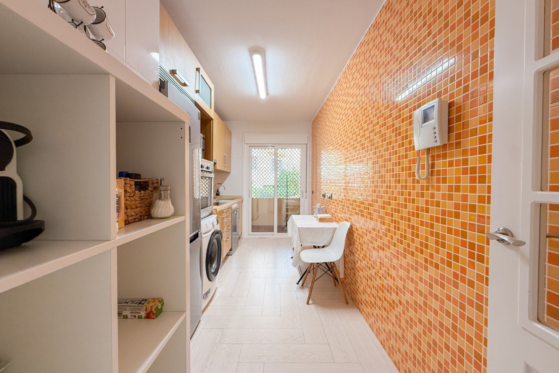 Revente - Appartement - Águilas -  Isla Del Fraile