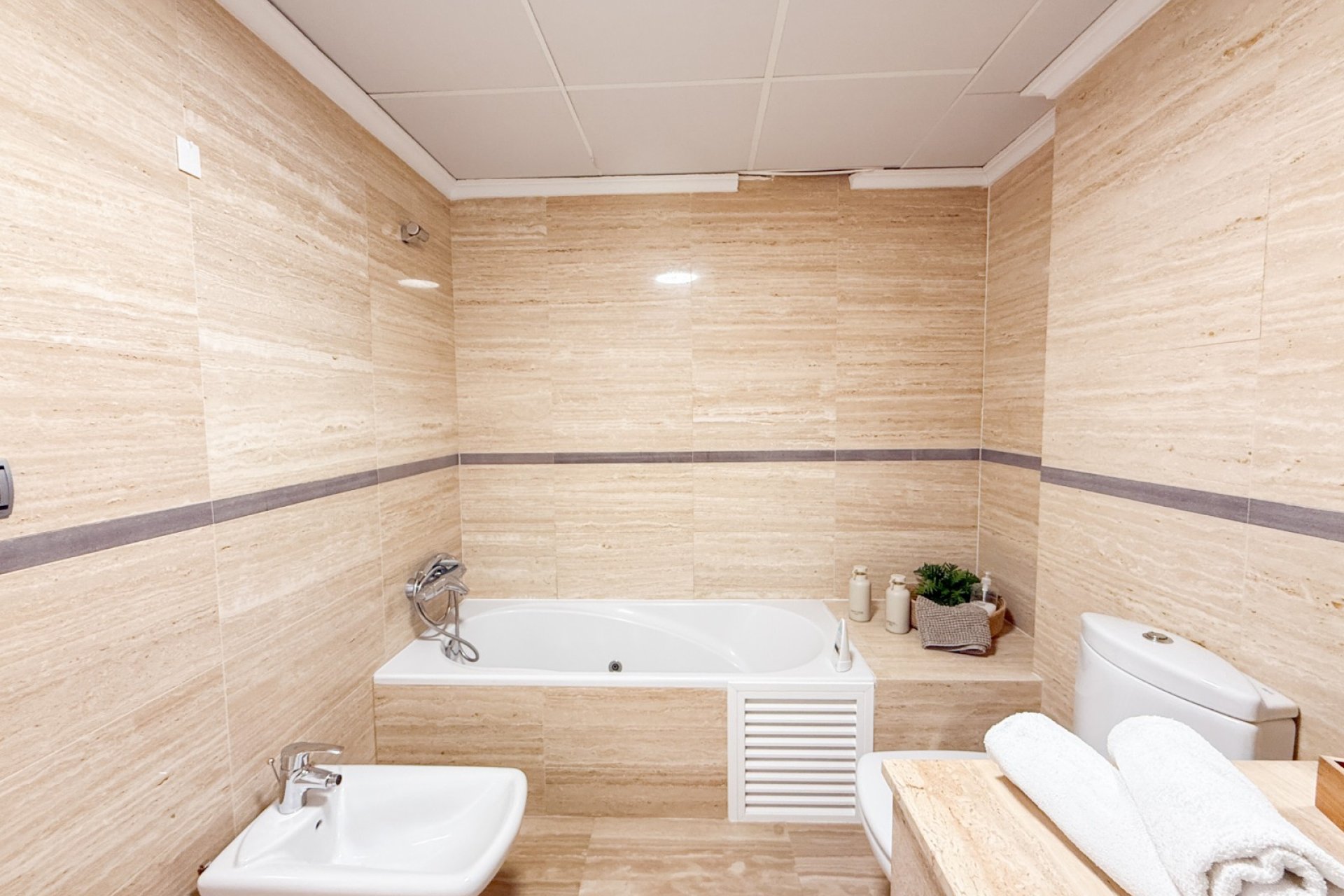 Revente - Appartement - Águilas -  Isla Del Fraile